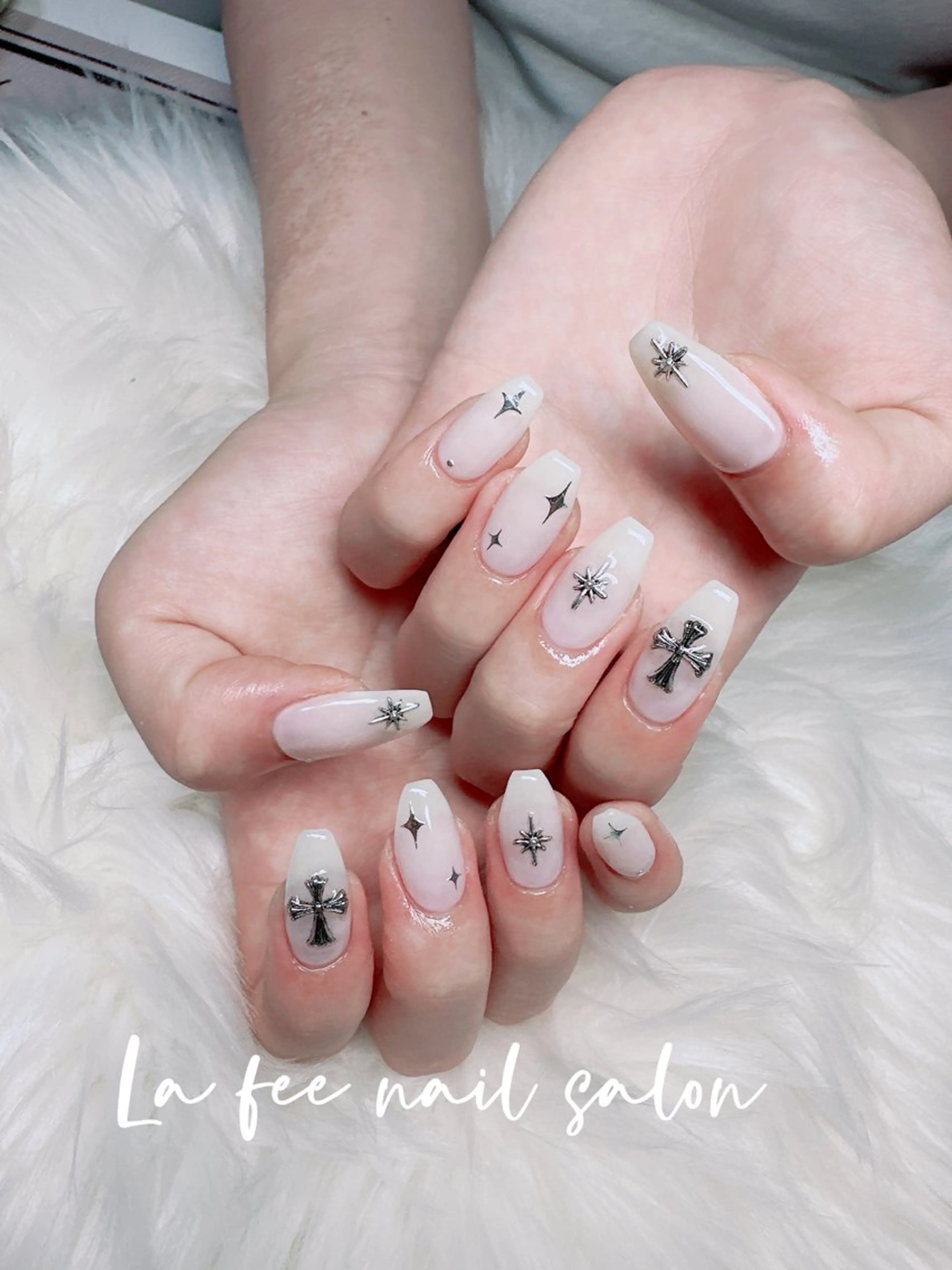 ネイル ハンドネイル ハンドケア Ki kiのネイルデザイン