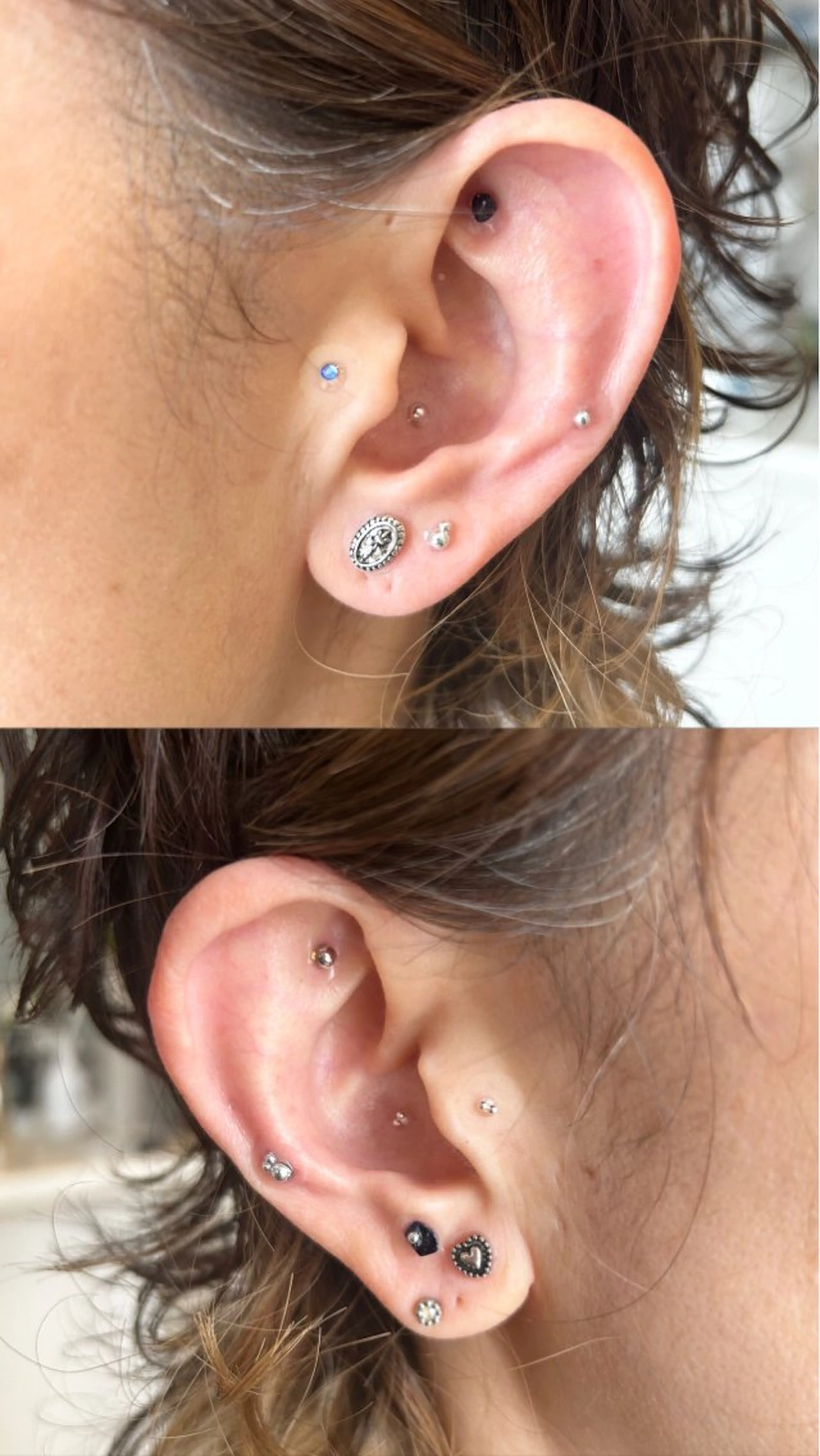 耳つぼジュエリー calmiのその他イメージ