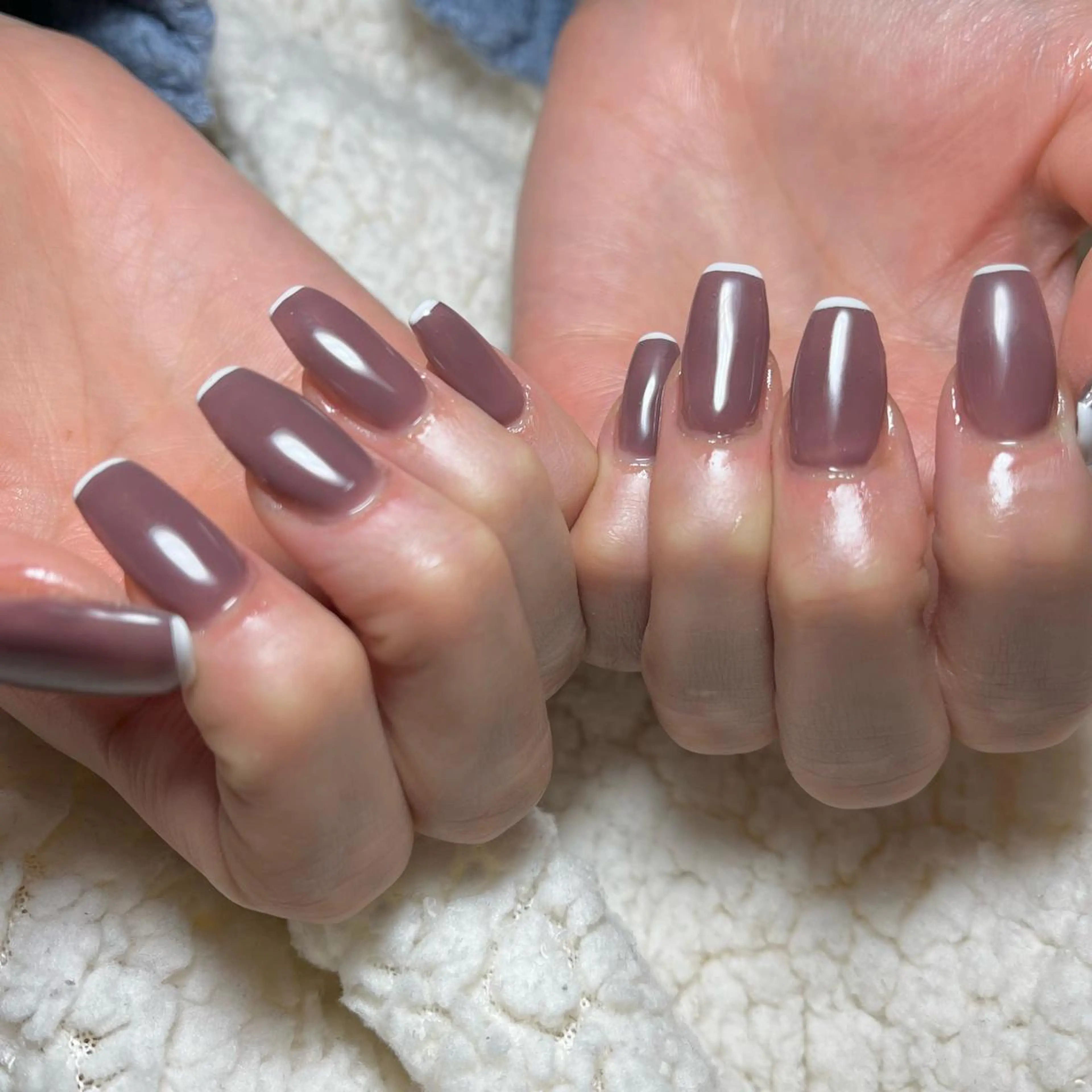 ネイル ハンドネイル 金山 沙織のエステ・リラクイメージ