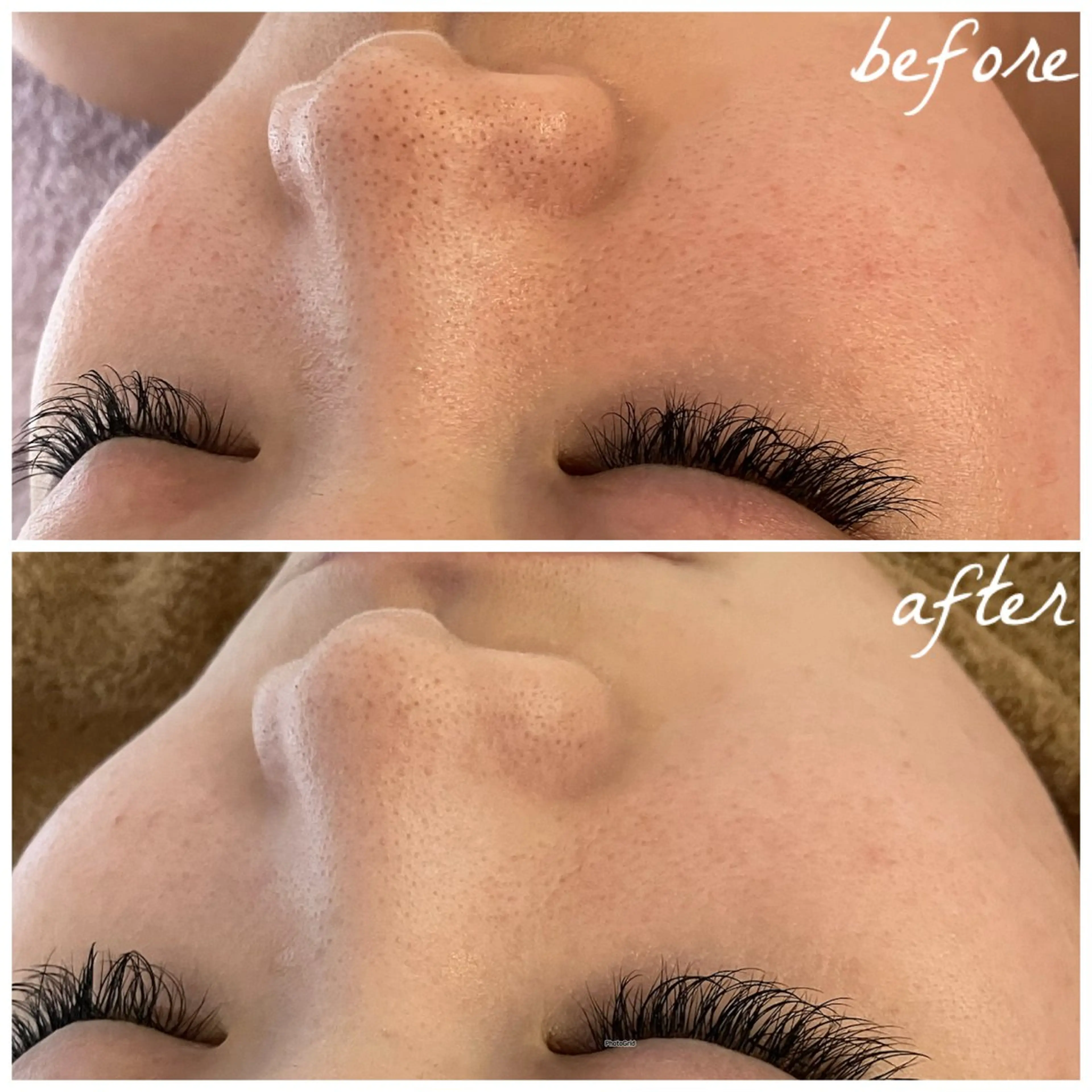 メンズ エステ メナード岐阜茜部 杉浦のエステ・リラクイメージ