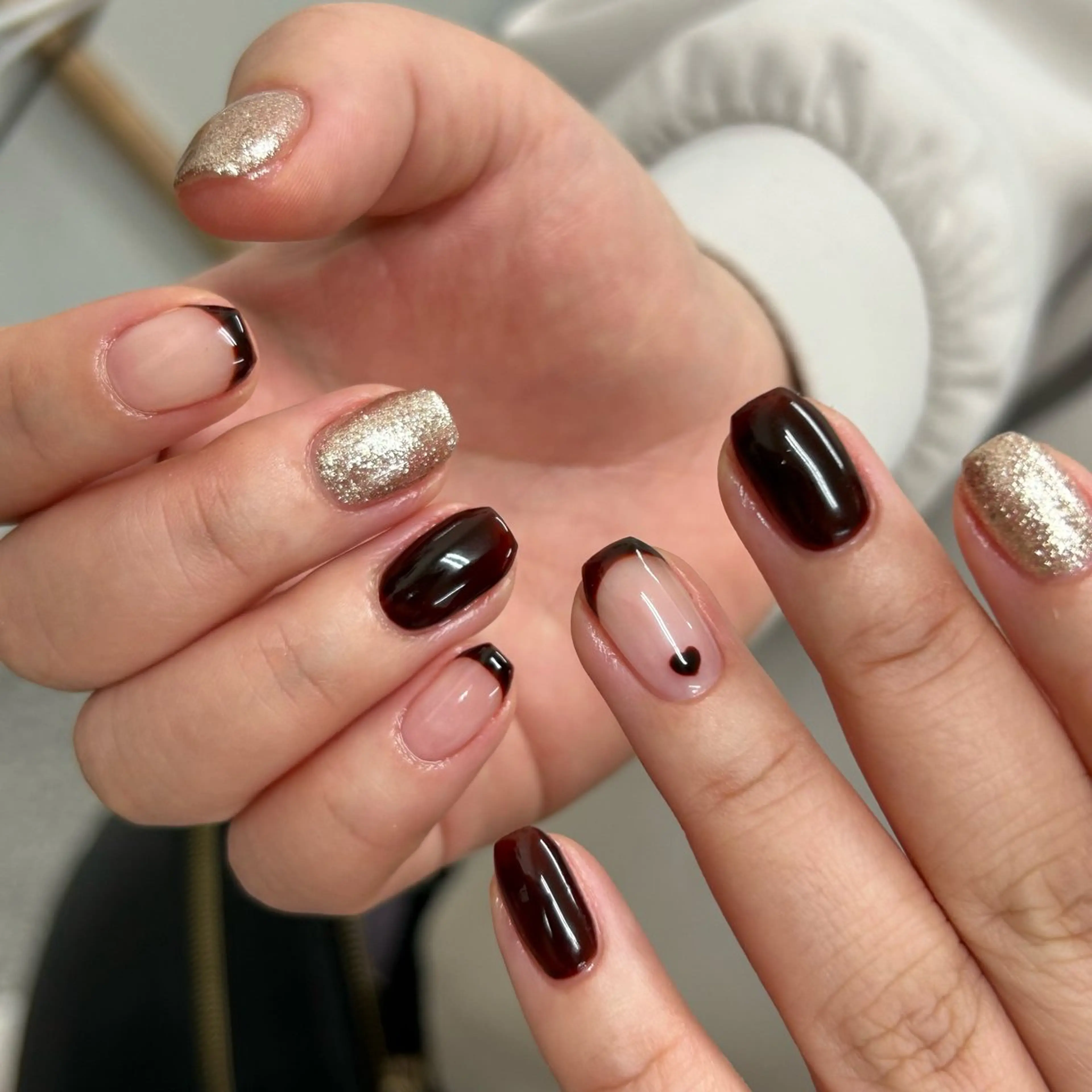 ネイル BELLA ^_^のネイルデザイン