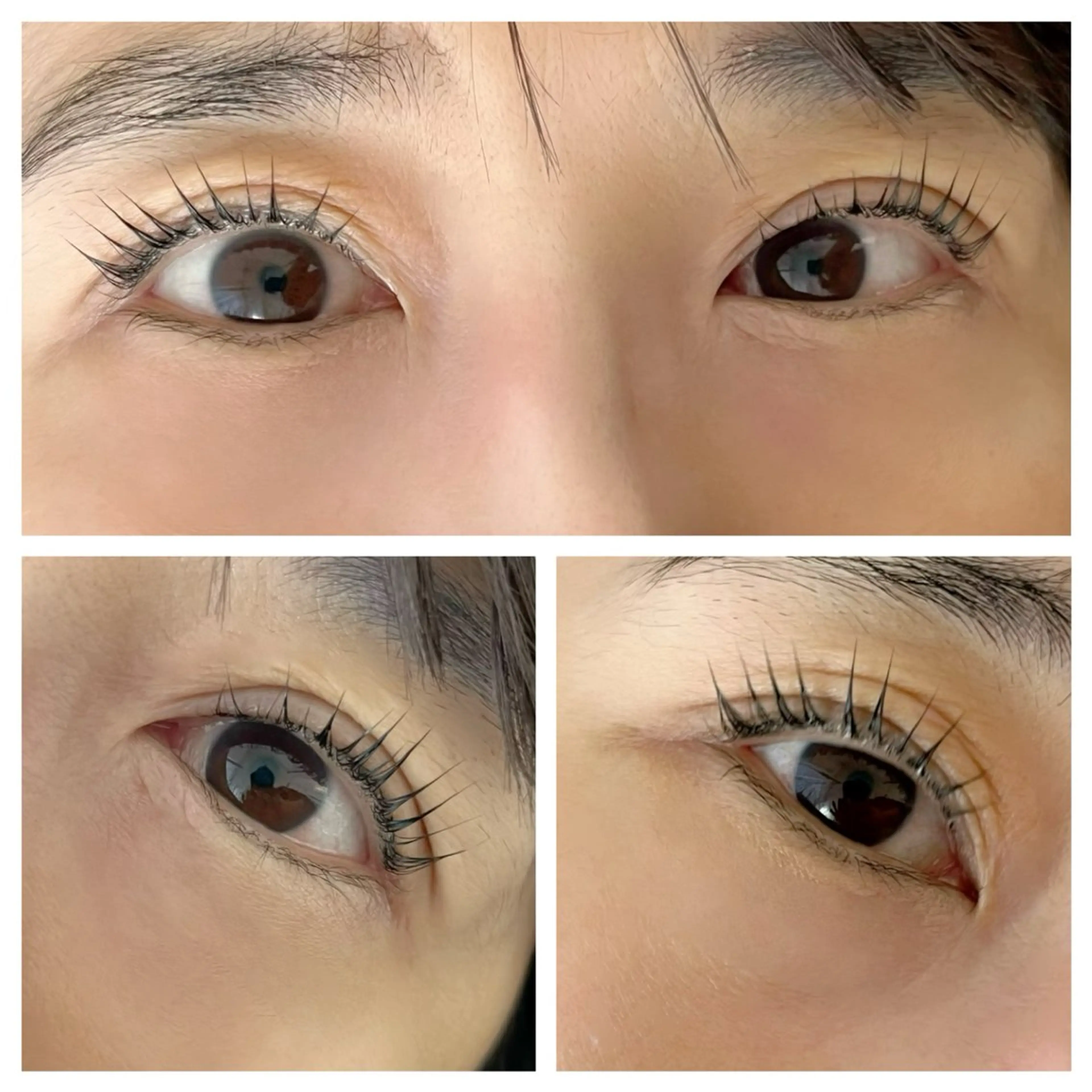 マツエク・マツパ Eye'llbe lashのその他イメージ