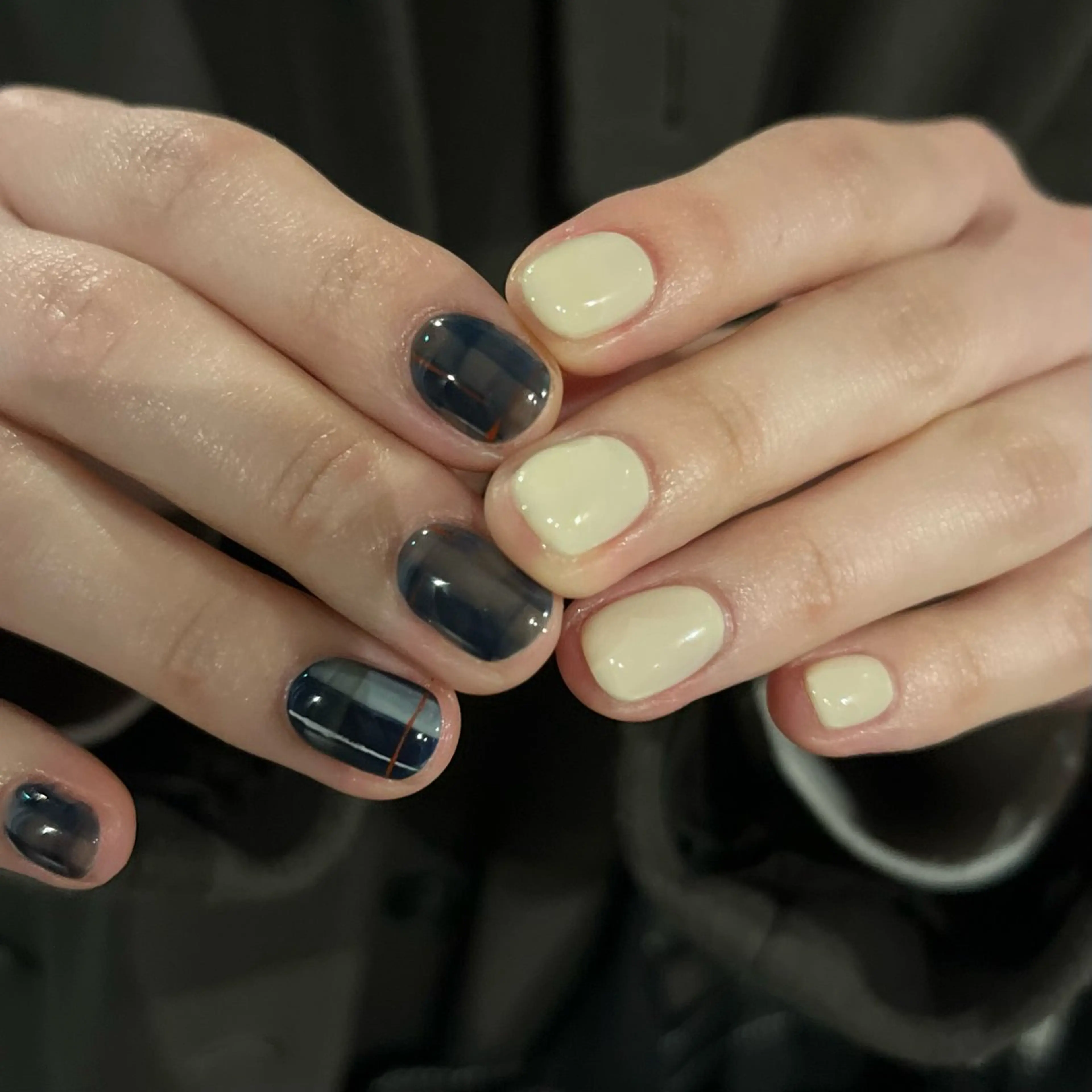 ネイル mitsuki / Manonのネイルデザイン