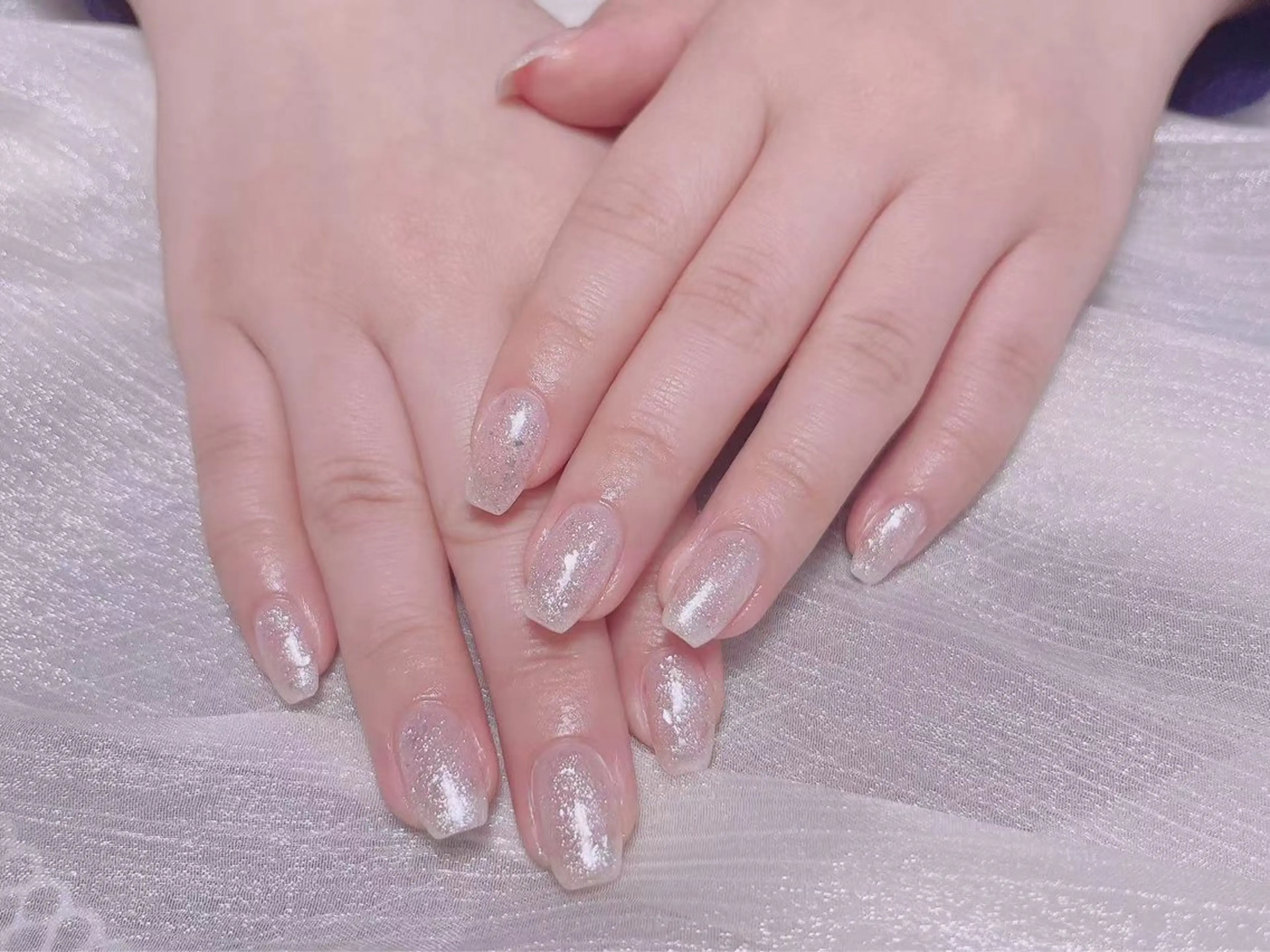 ネイル ハンドネイル Kari ネイルサロンのネイルデザイン