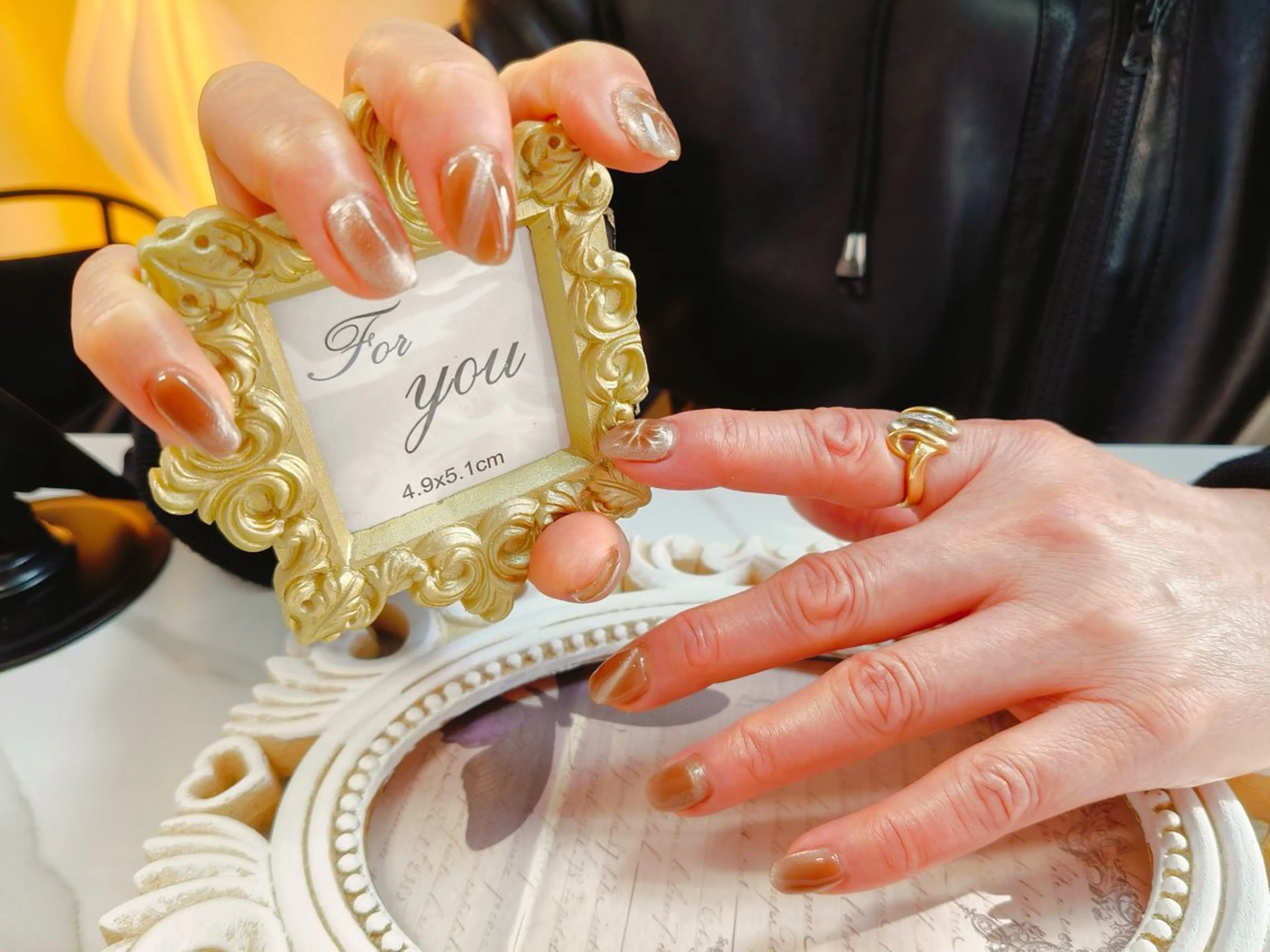 ネイル Alra- 店舗のネイルデザイン