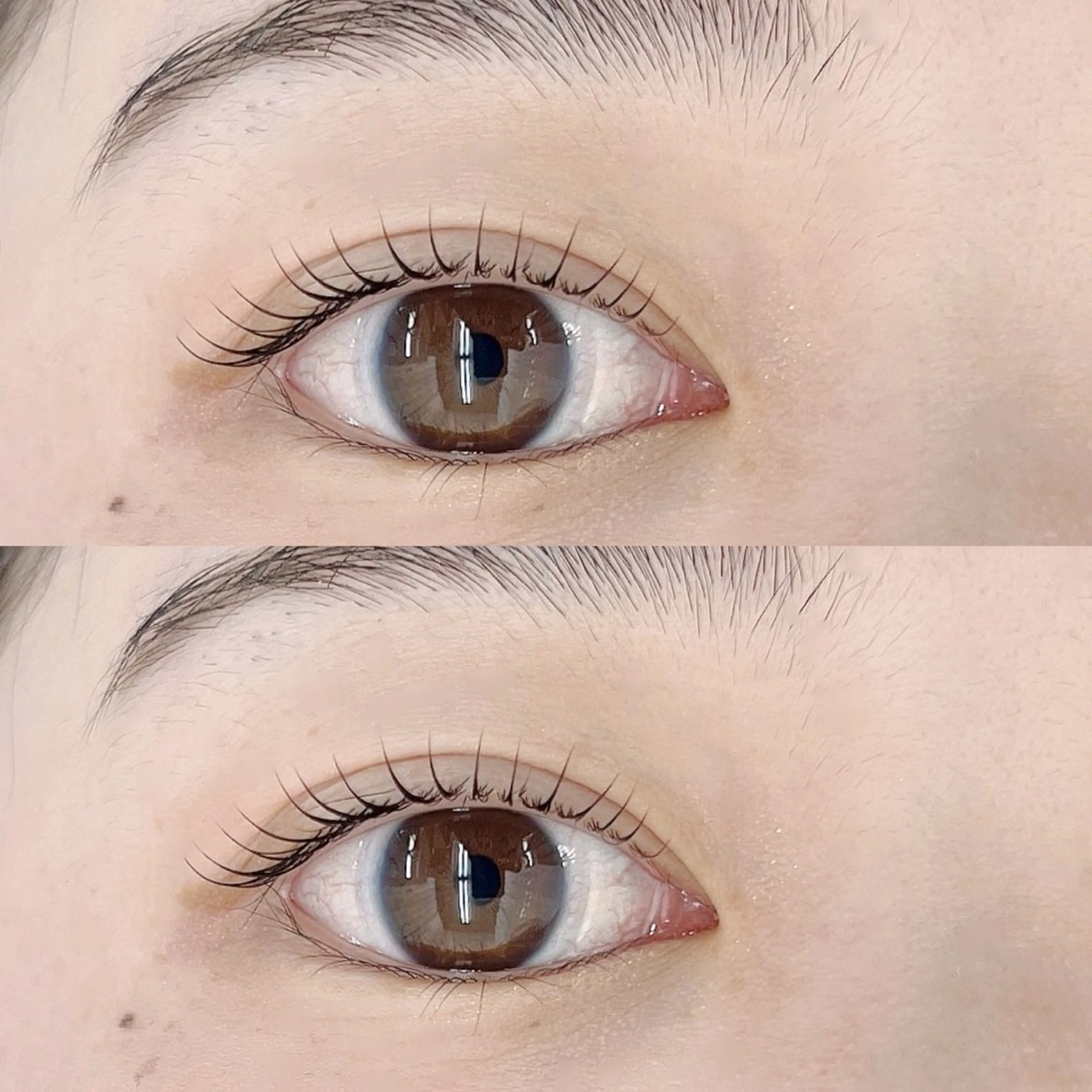 マツエク・マツパ yamamoto aoiのマツエク・マツパデザイン