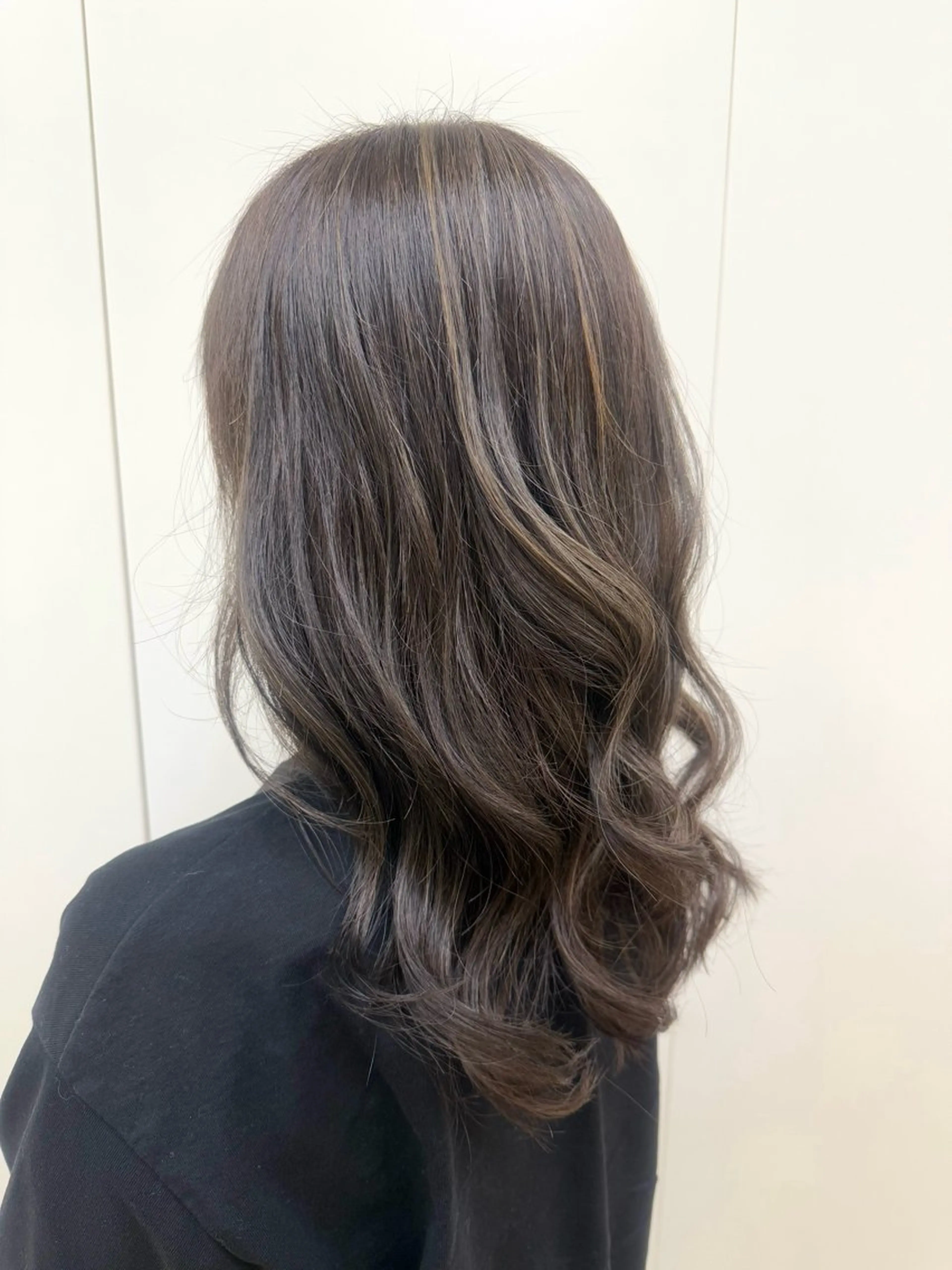 💫平日限定💫カット+ハイライトの写真