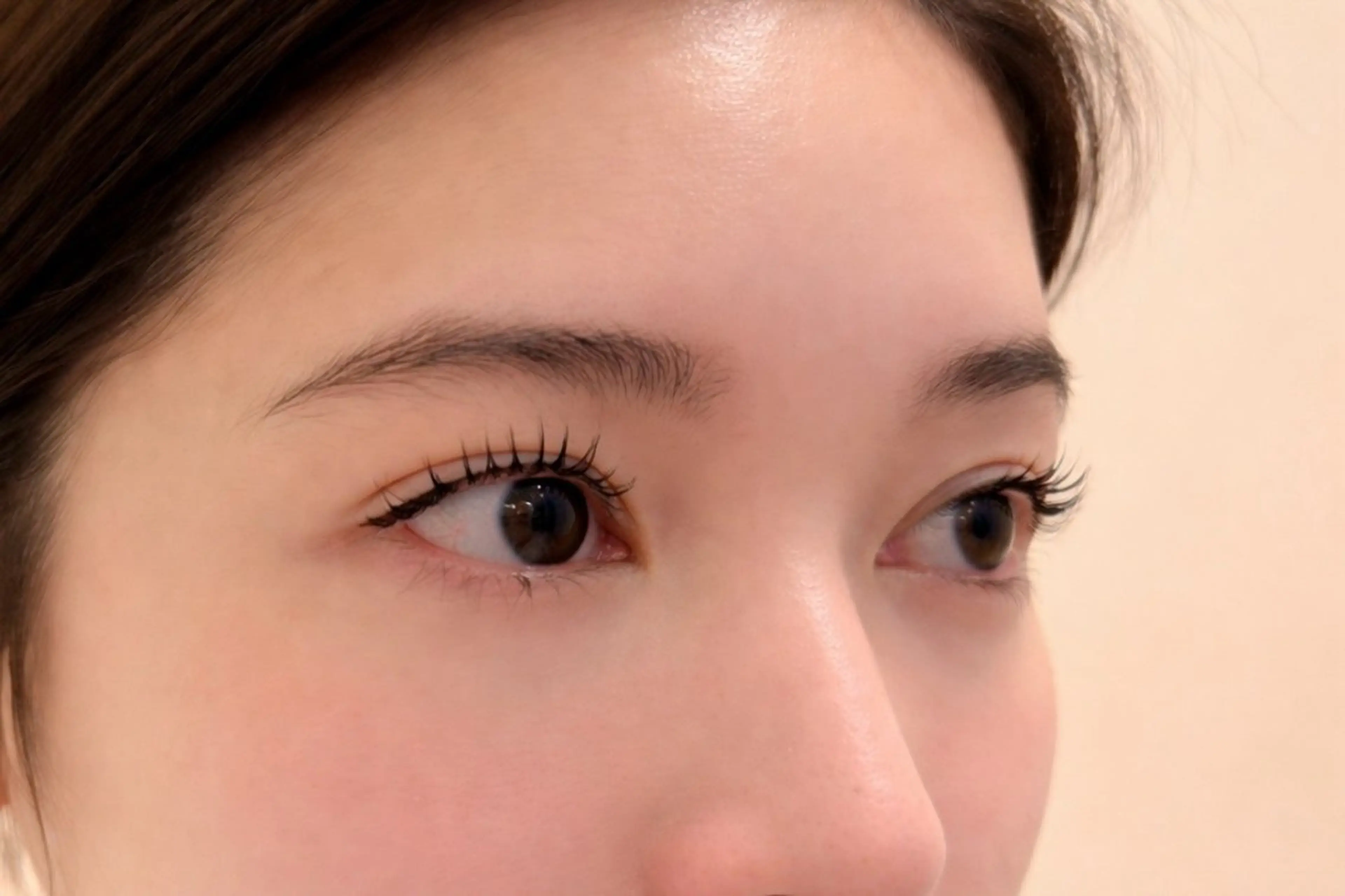 マツエク・マツパ Spice 崎山 春音🌟マツパ無料のマツエク・マツパデザイン