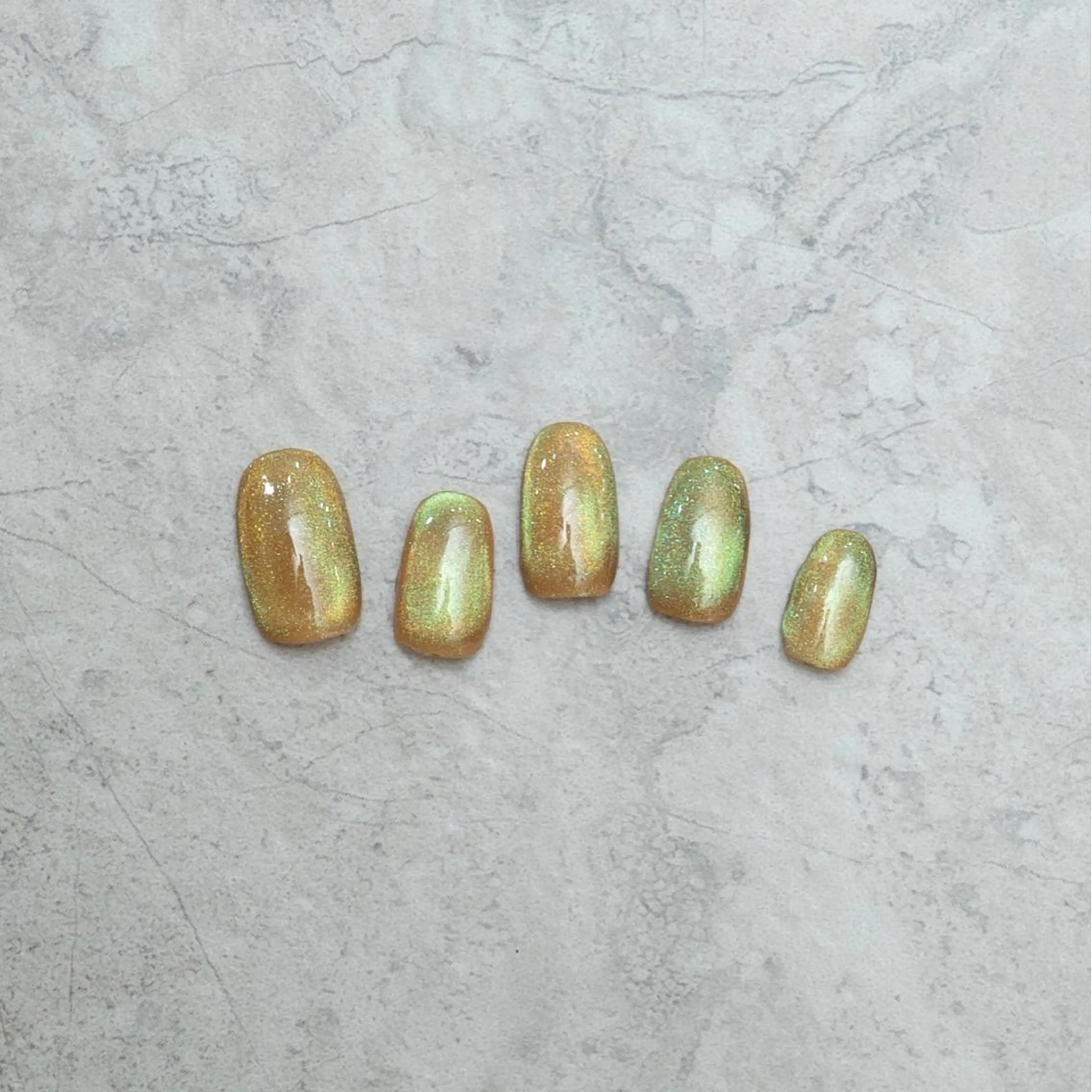 ネイル TONE the nailのネイルデザイン