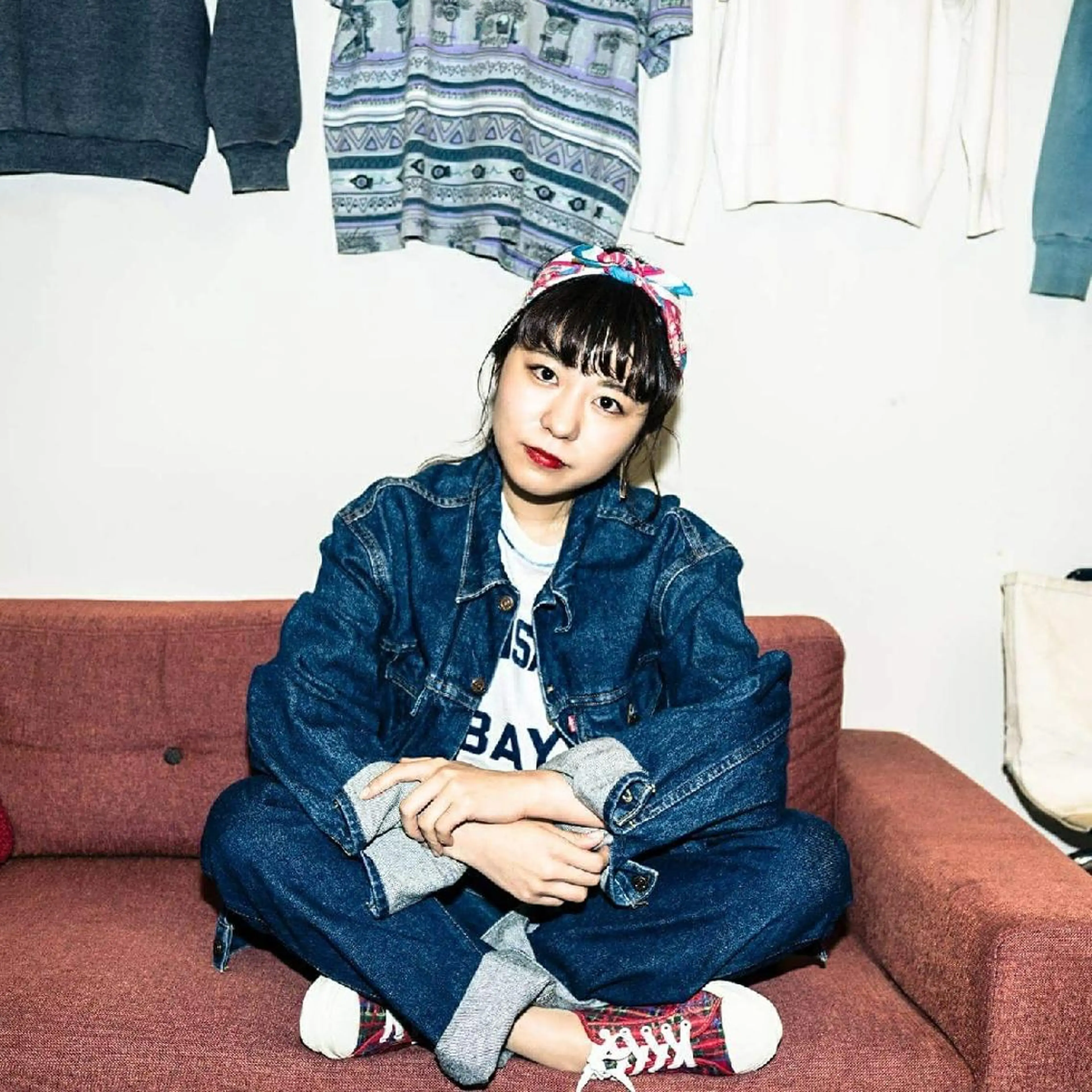 ヘアアレンジ かしわば しょうのヘアスタイル