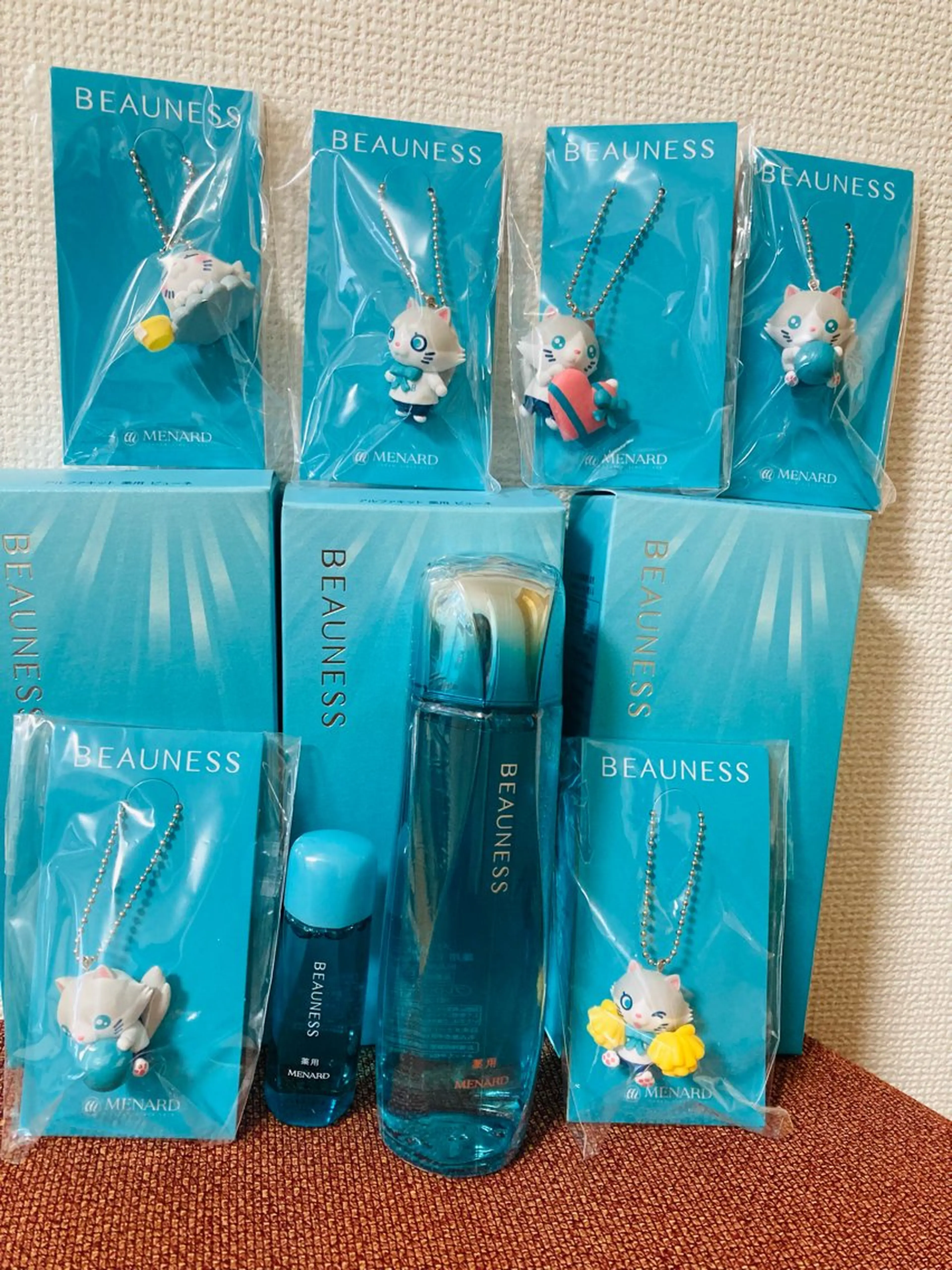 メナードフェイシャルサロン西熊本駅南所属・メナード 西熊本駅南のエステ・リラクイメージ