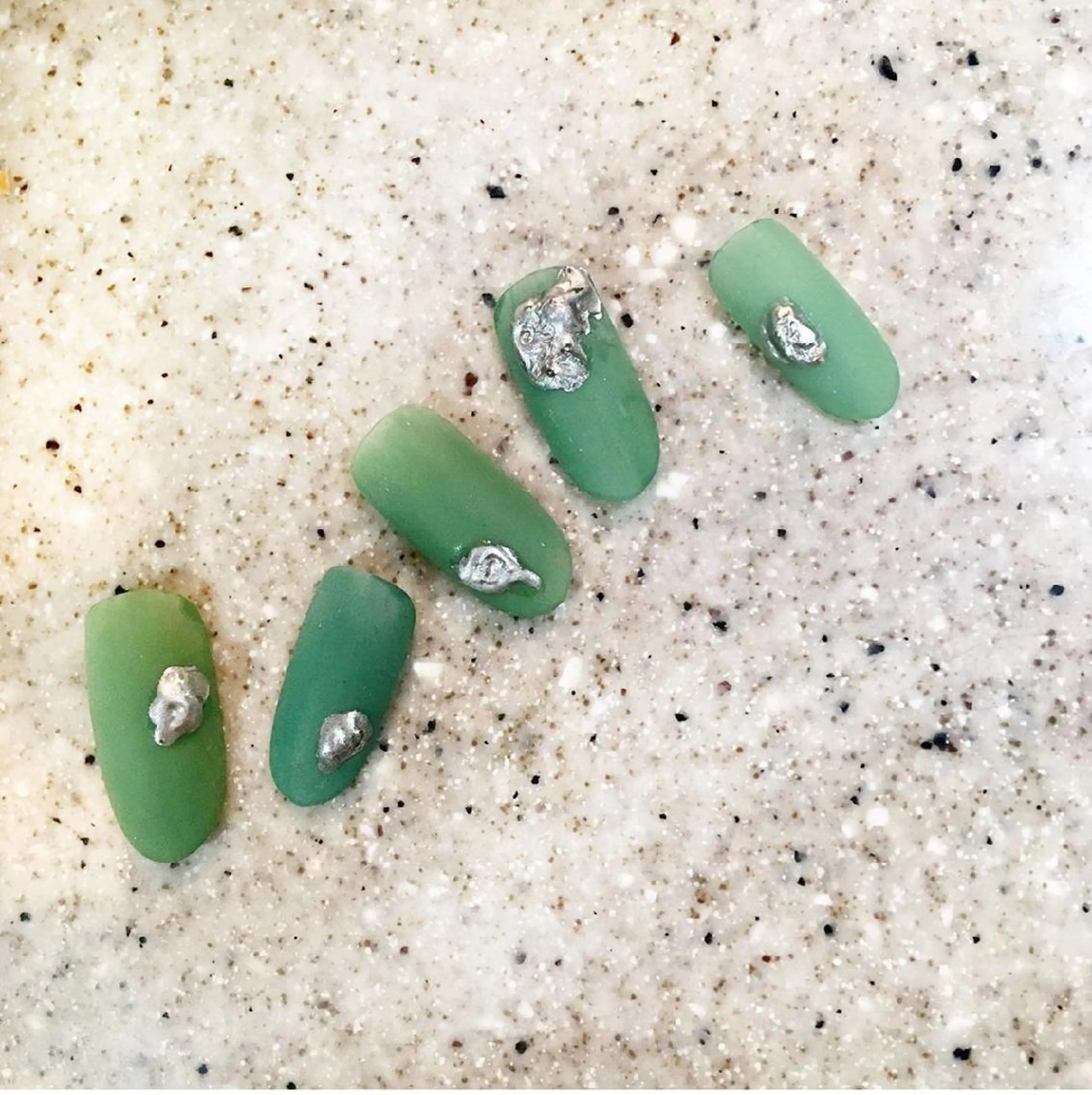 ネイル Persian MAYUKAのネイルデザイン