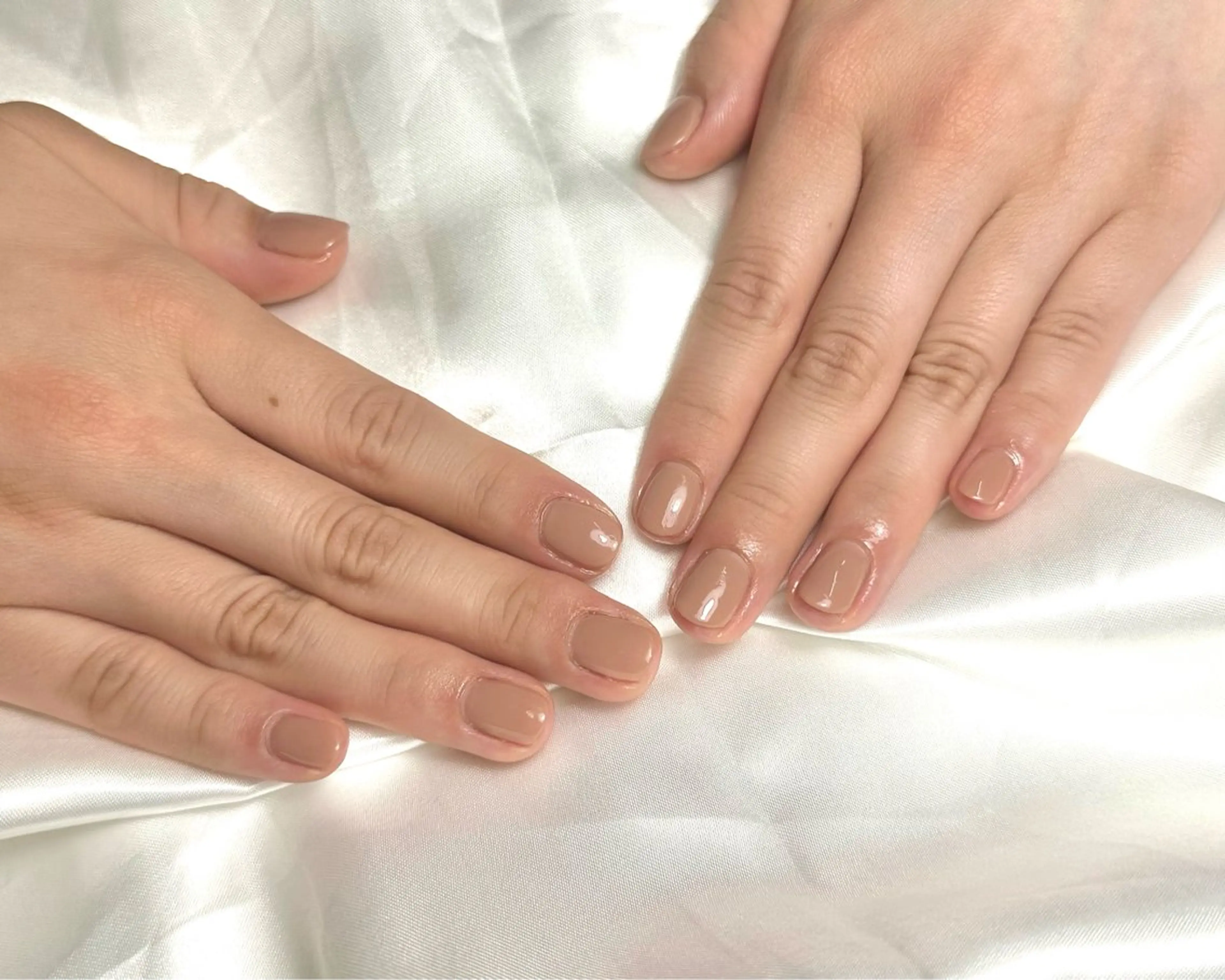 ネイル bel fiore .のネイルデザイン