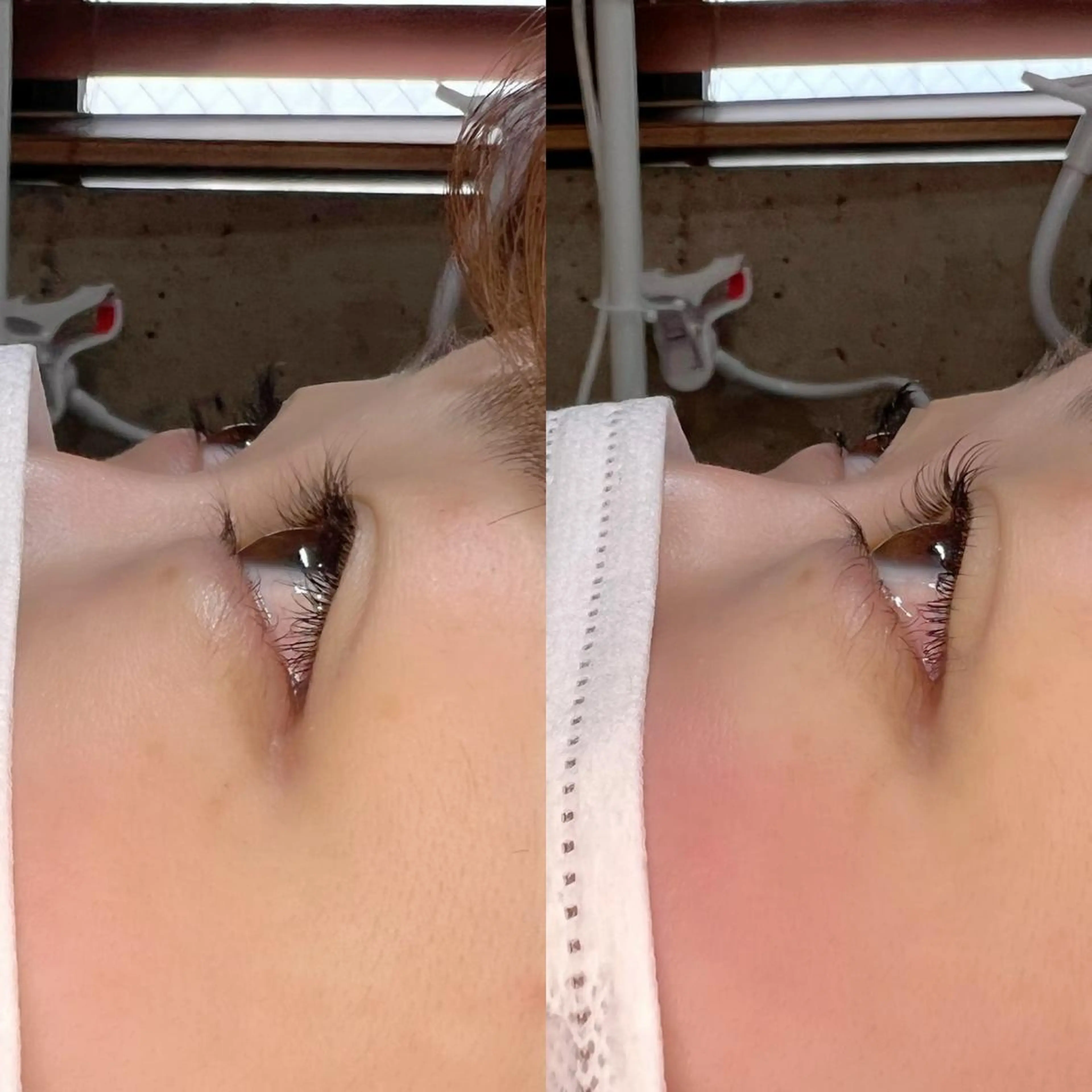 マツエク・マツパ 20日空き有♡ ERIKA♡のマツエク・マツパデザイン