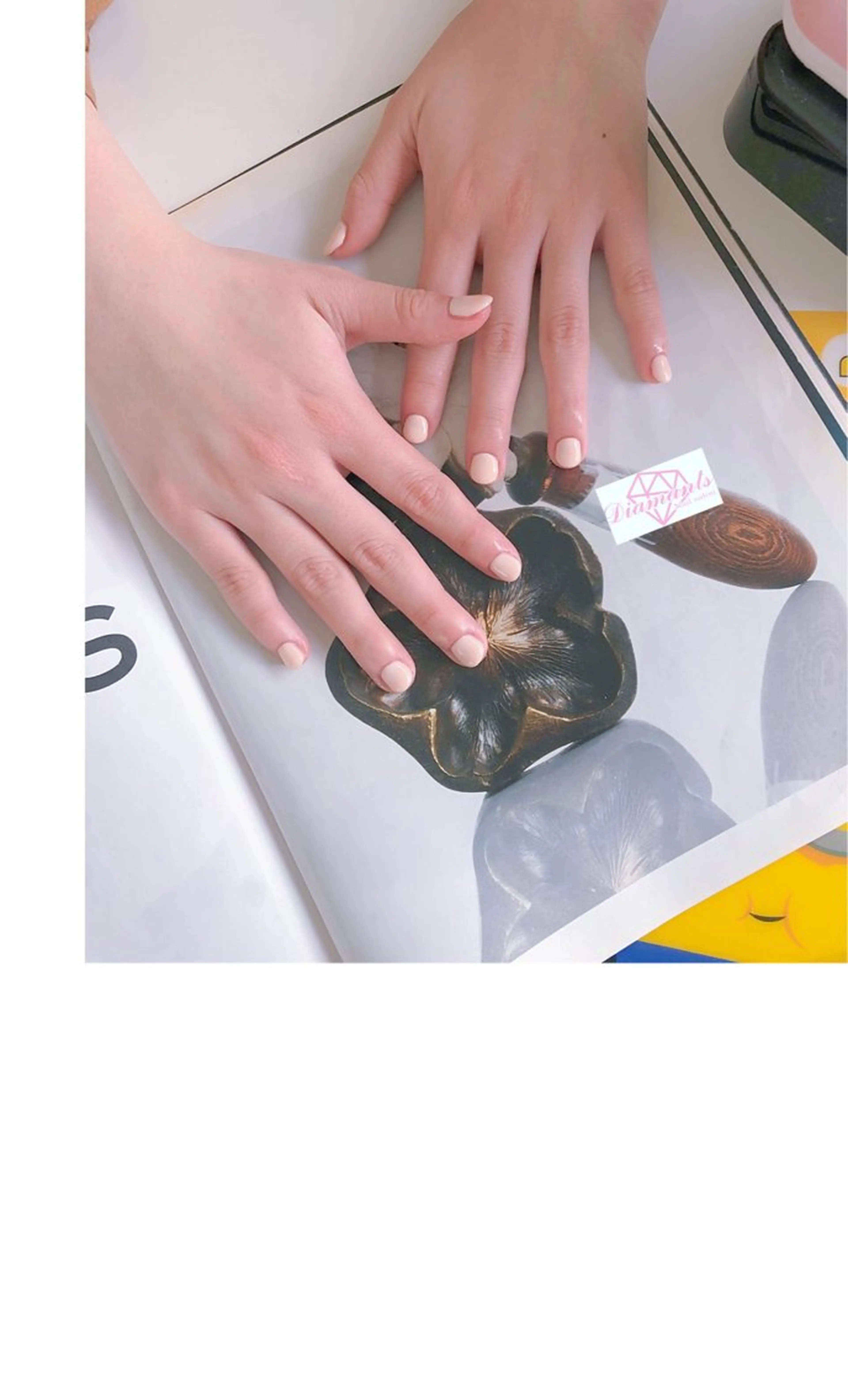 ネイル Asa miのネイルデザイン