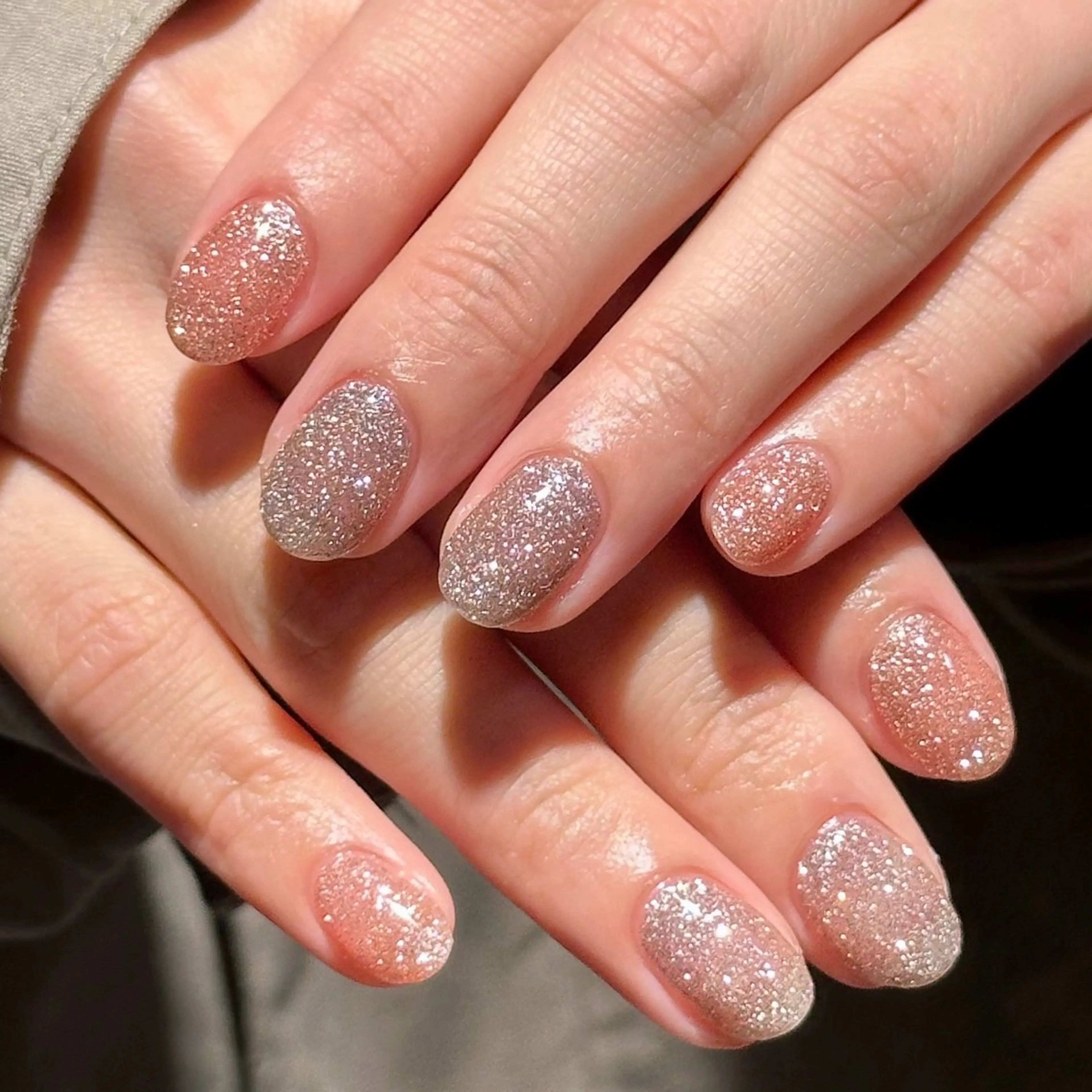 ネイル Lanié yokokawaのネイルデザイン