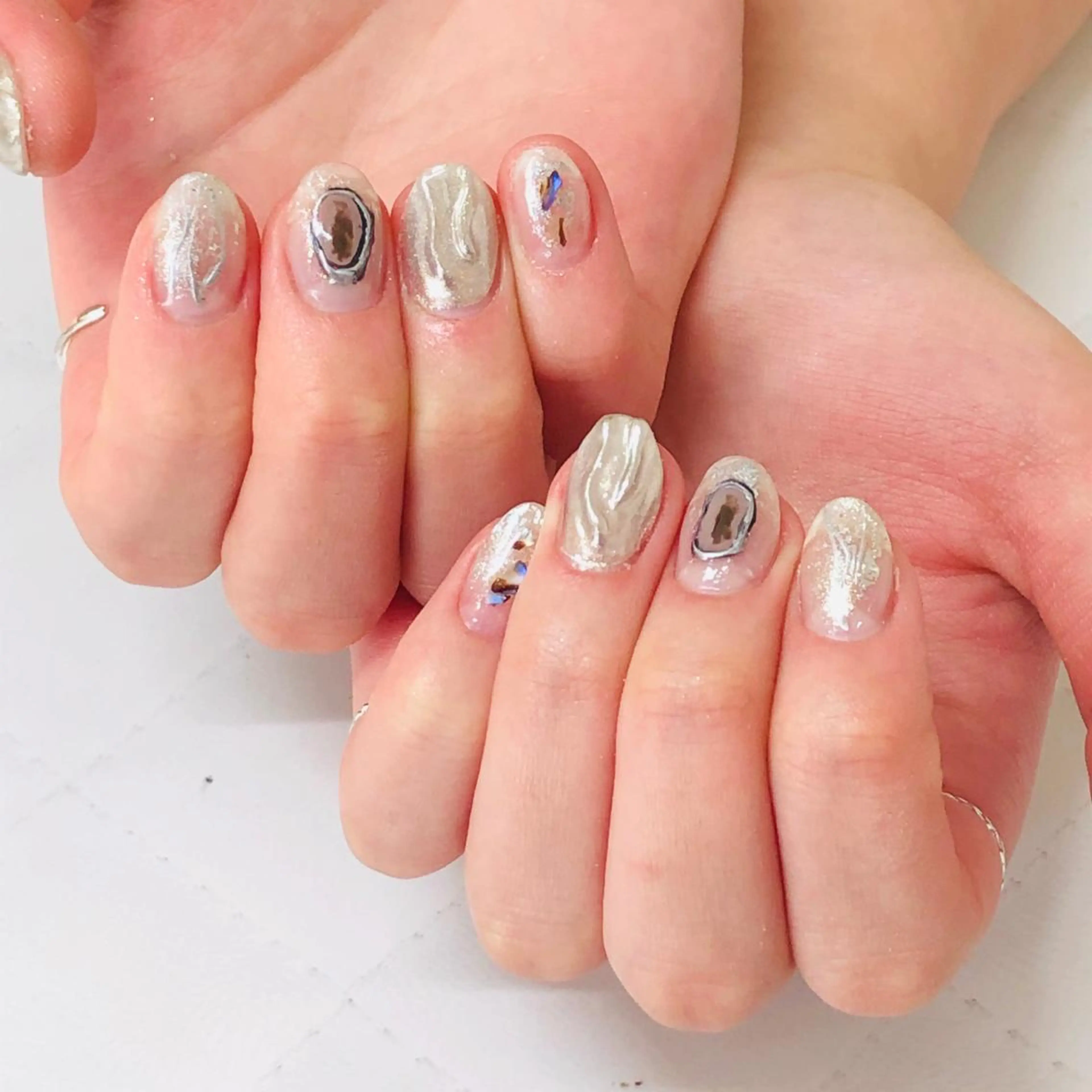 ネイル nail roomのネイルデザイン