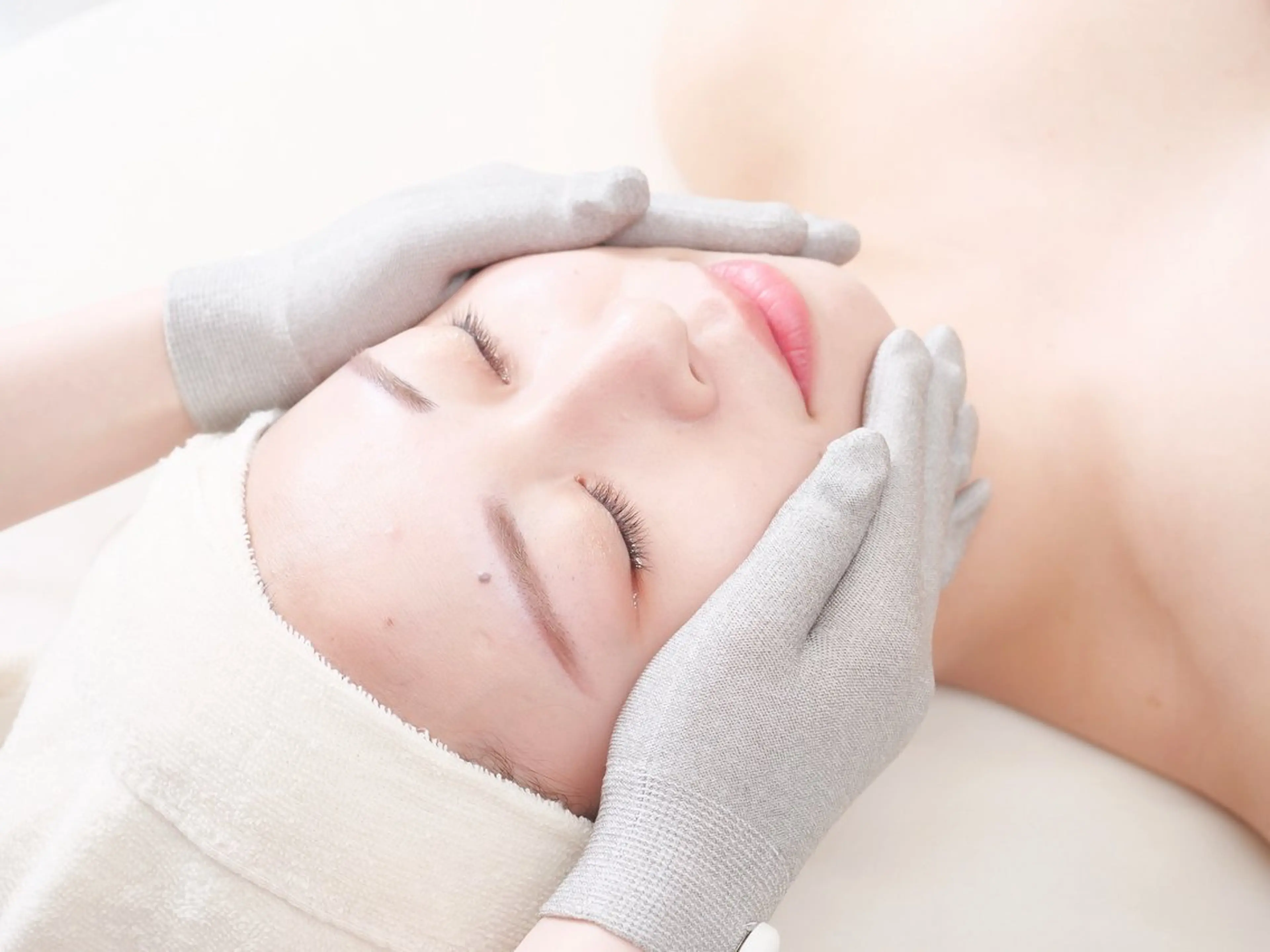 BOIN LABO所属・BOIN LABOのエステ・リラクイメージ