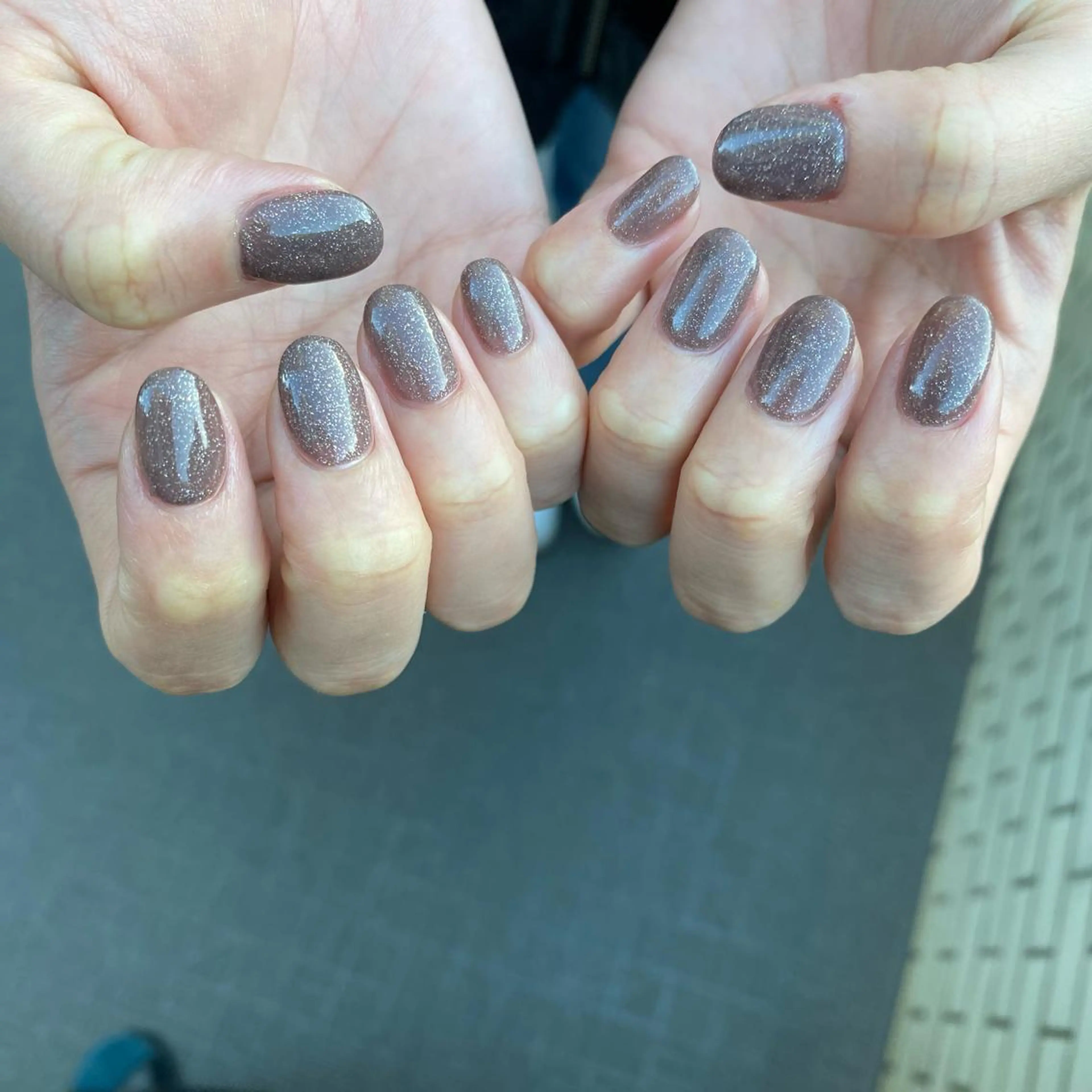 ネイル 永留 果那のその他イメージ