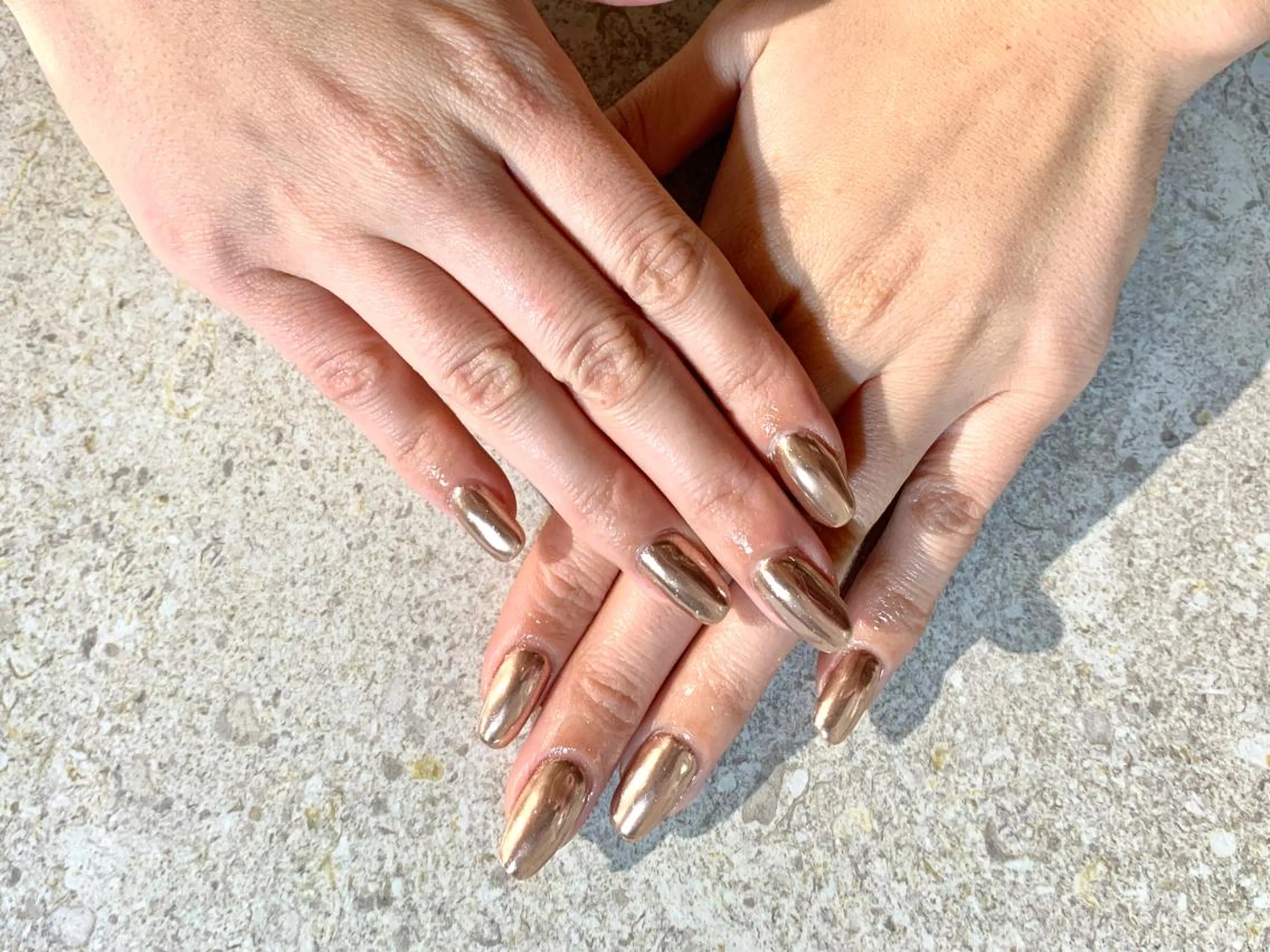 ネイル ハンドネイル ハンドケア esby Loely MIZUKIのネイルデザイン