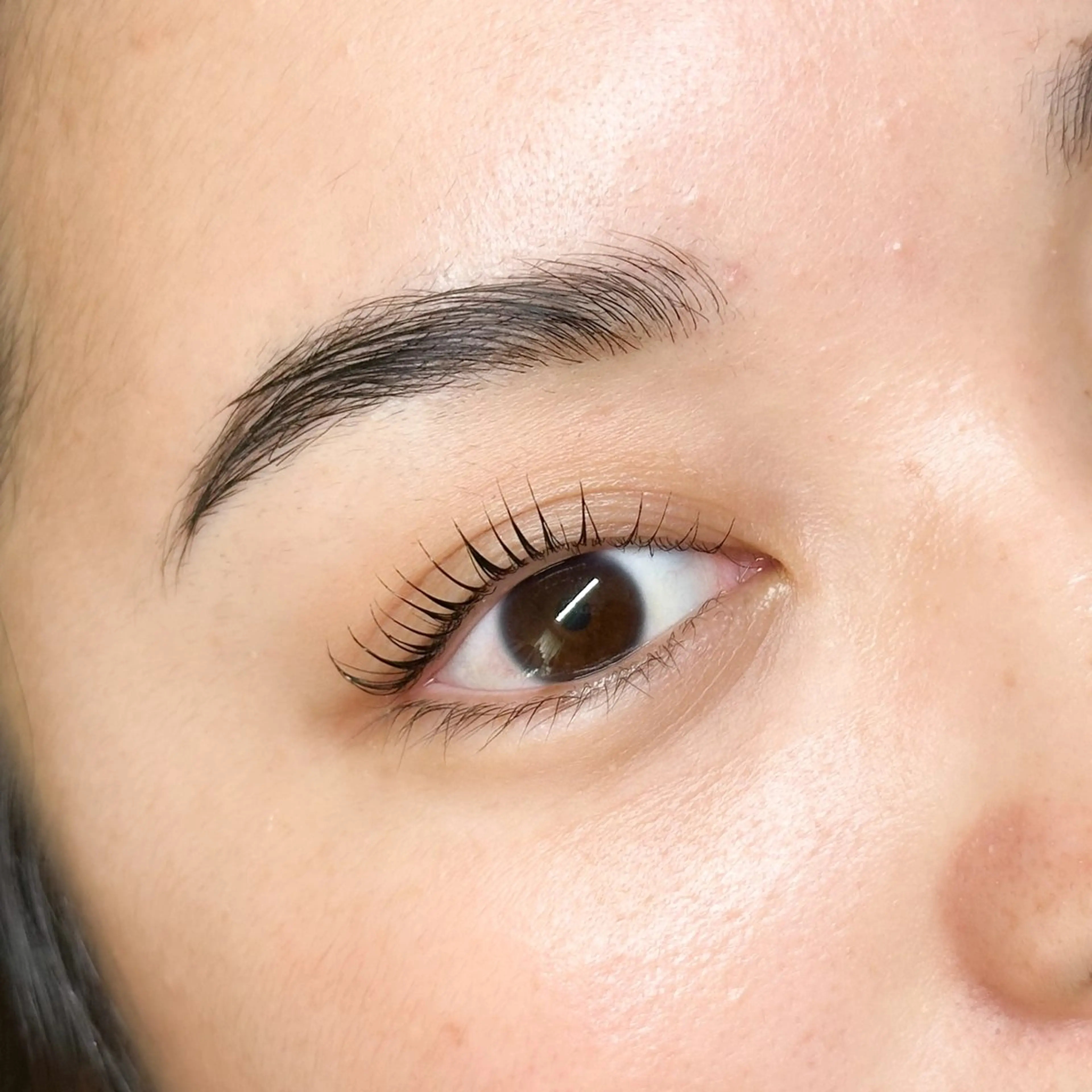 マツエク・マツパ まつげパーマ viii ヴィーのマツエク・マツパデザイン