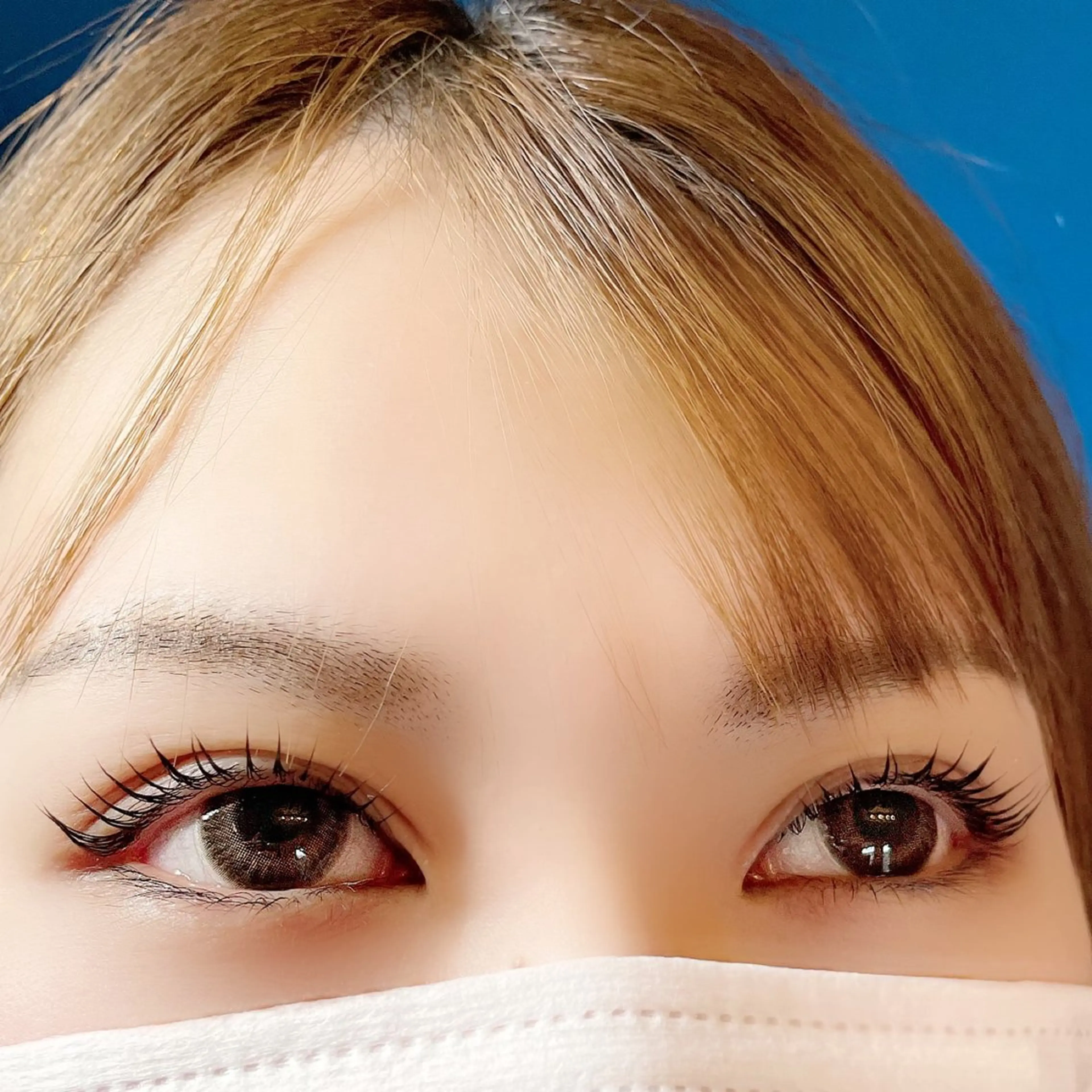 マツエク・マツパ ケラチンラッシュリフト yupieee♡ eyelashのマツエク・マツパデザイン