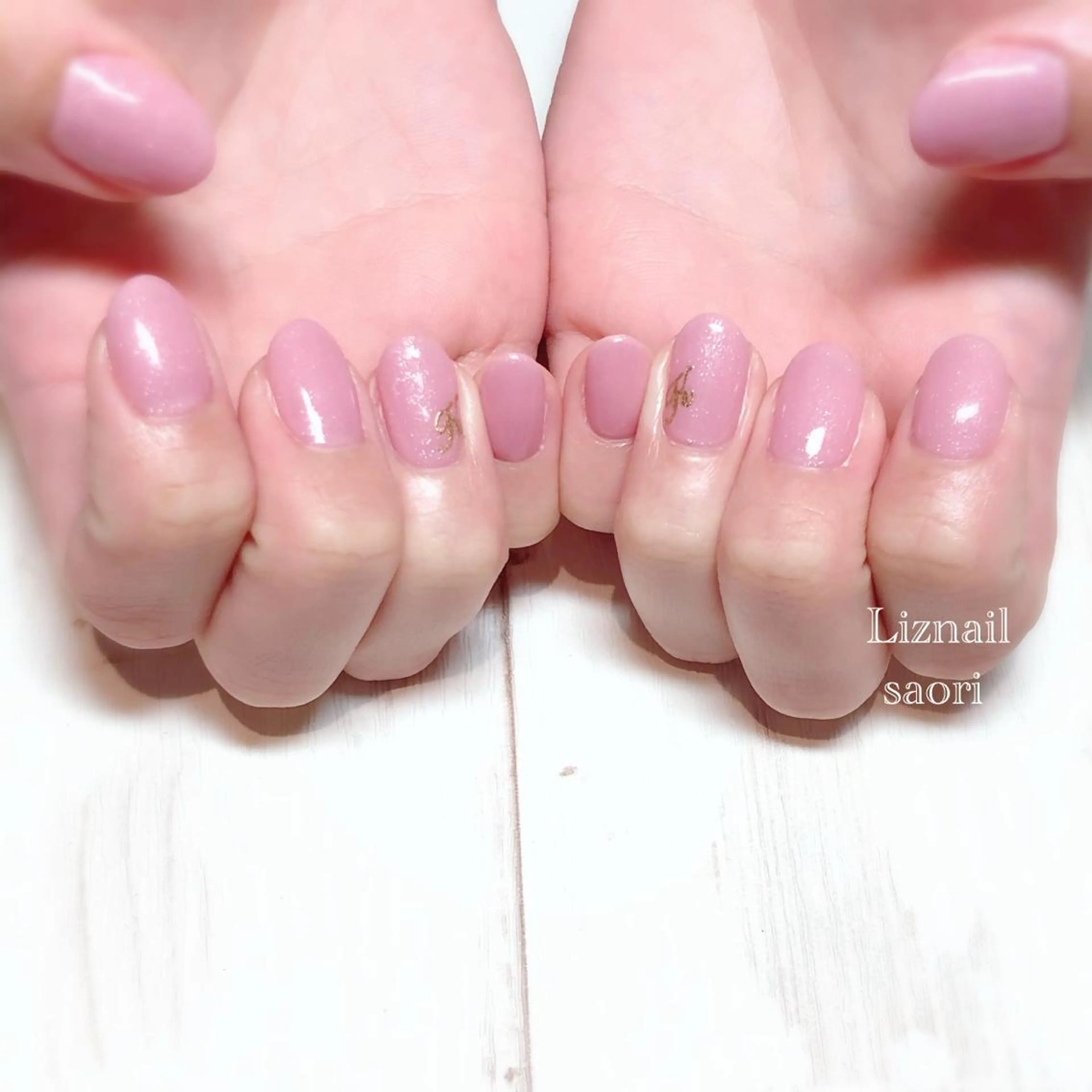 ネイル Rawr / saoriのネイルデザイン