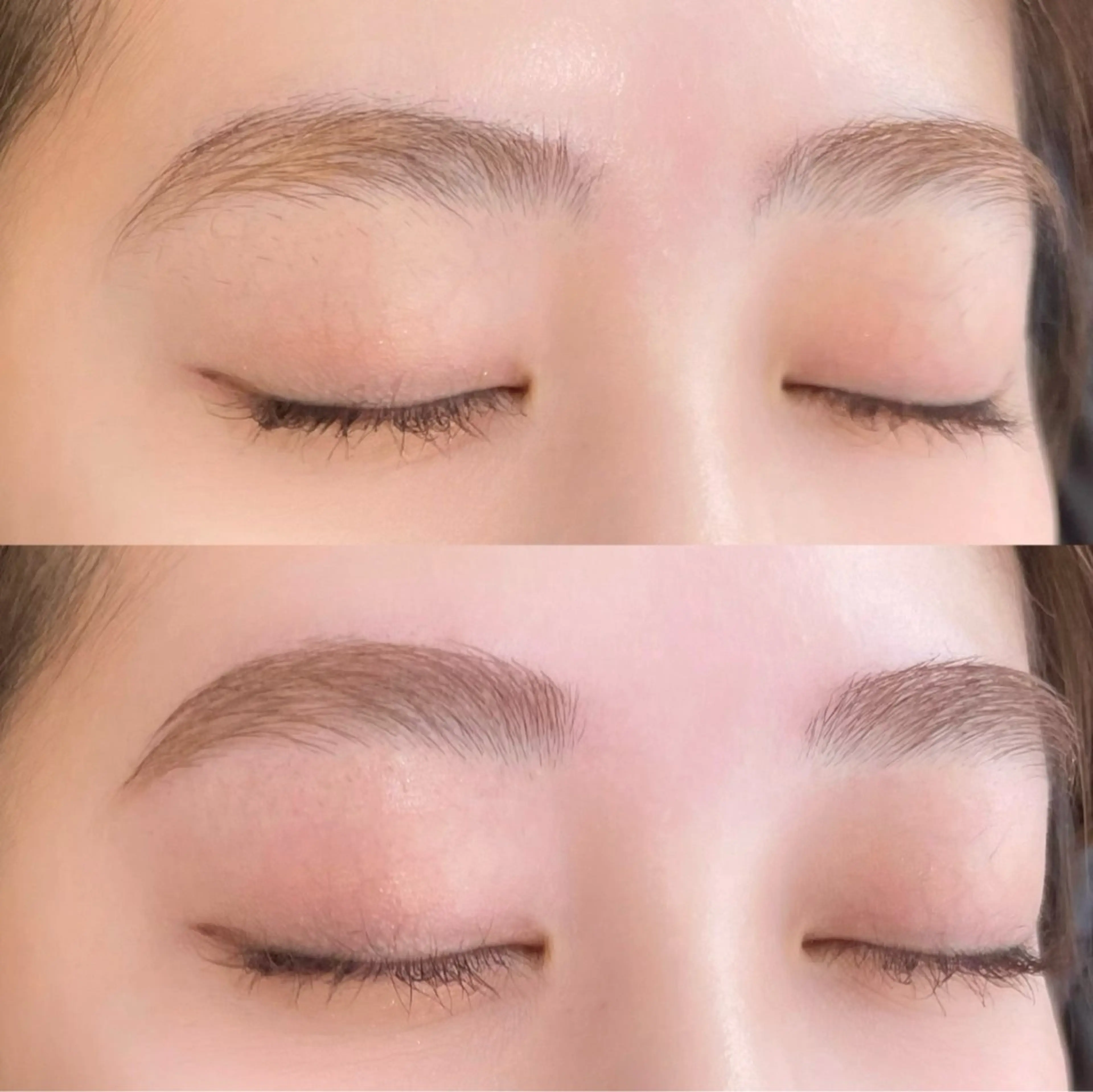 アイブロウ NOBLE ノーブル　YURIのマツエク・マツパデザイン