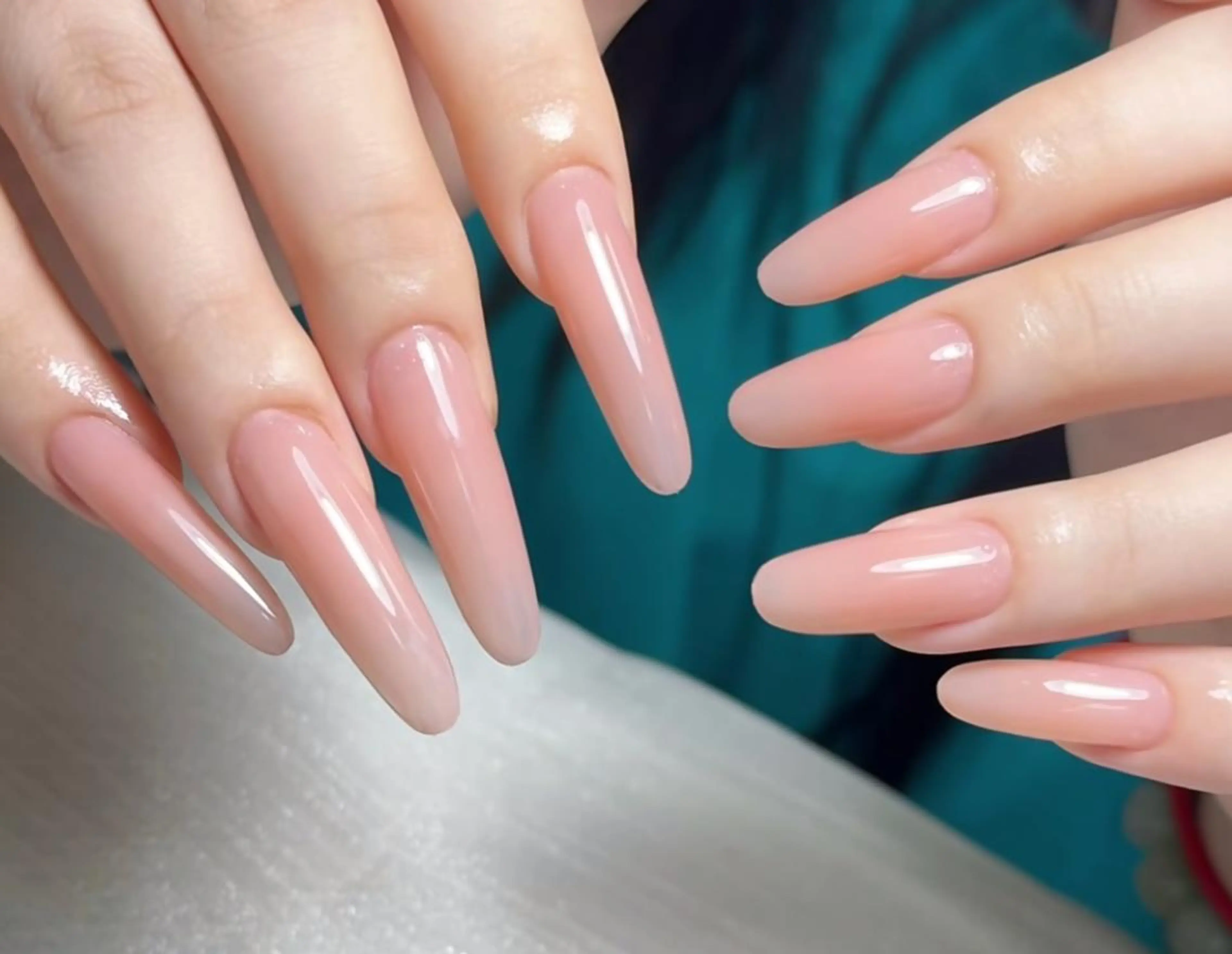 ネイル ハンドネイル Miya🎀 nailのネイルデザイン