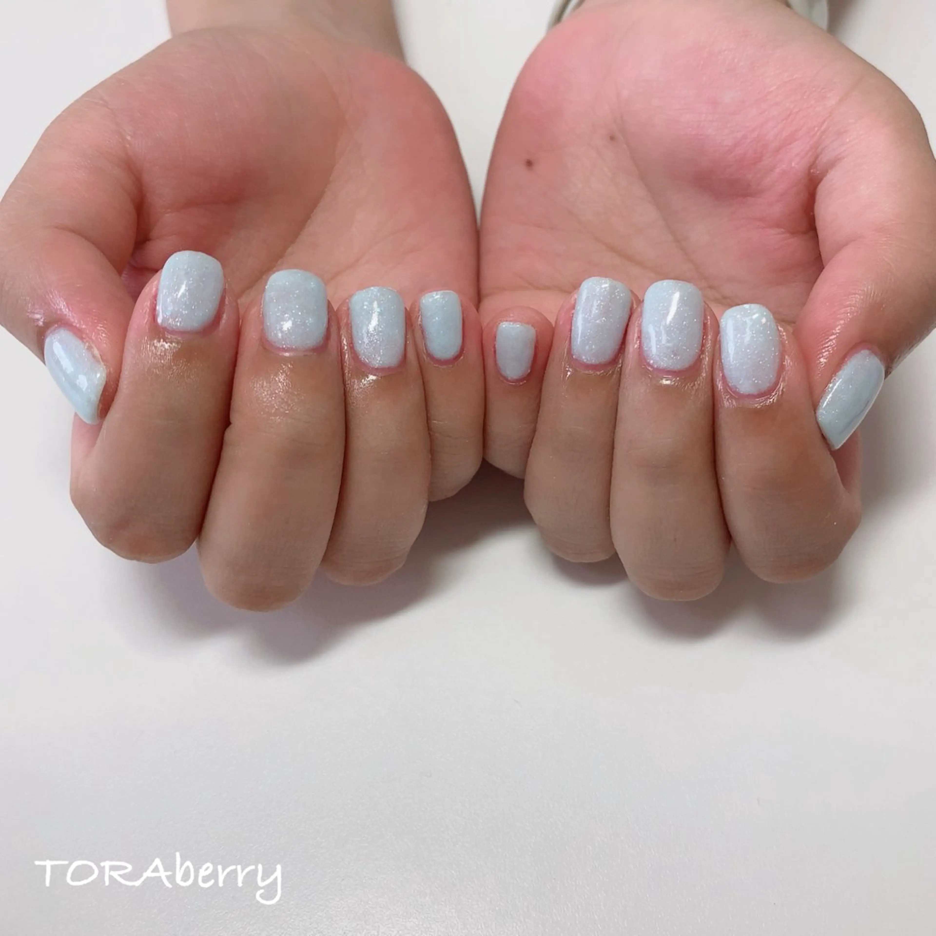 ネイル ネイリスト なつみのネイルデザイン