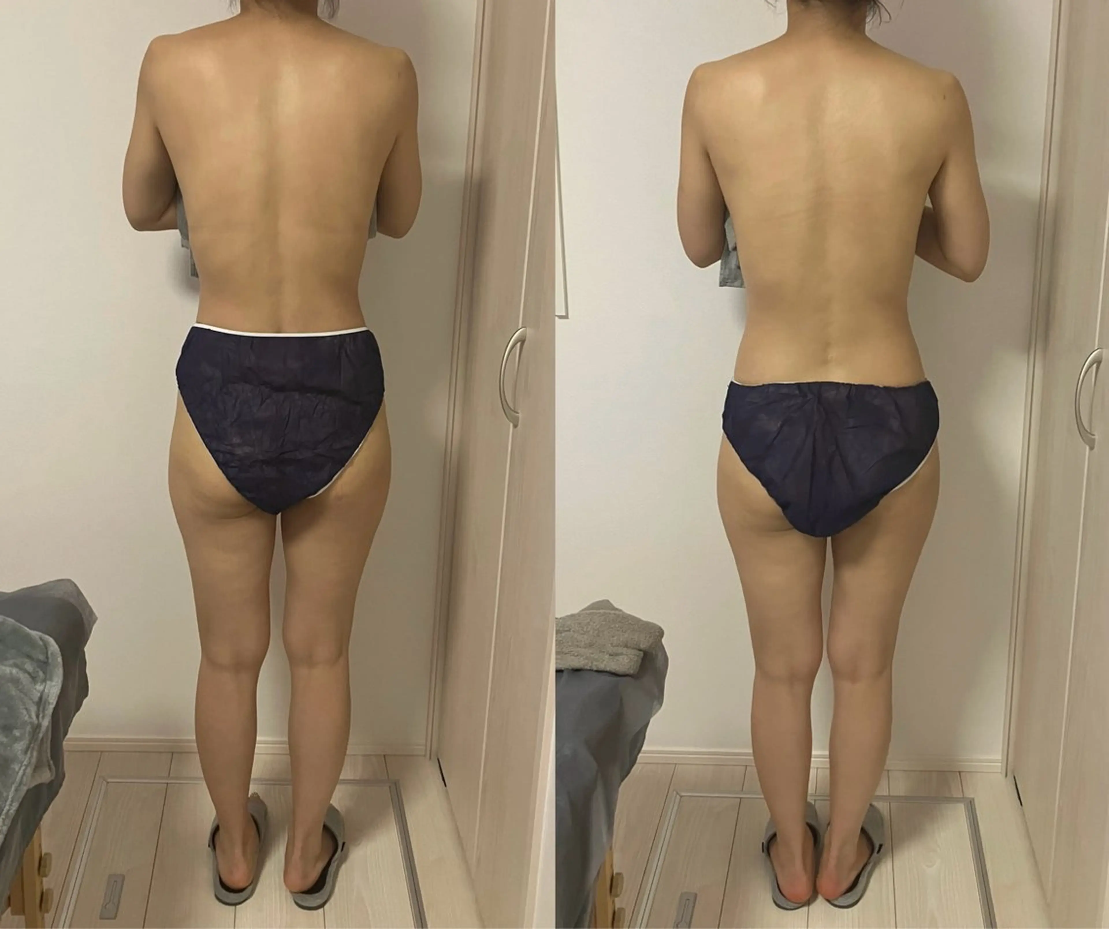 松田 明佳のエステ・リラクイメージ