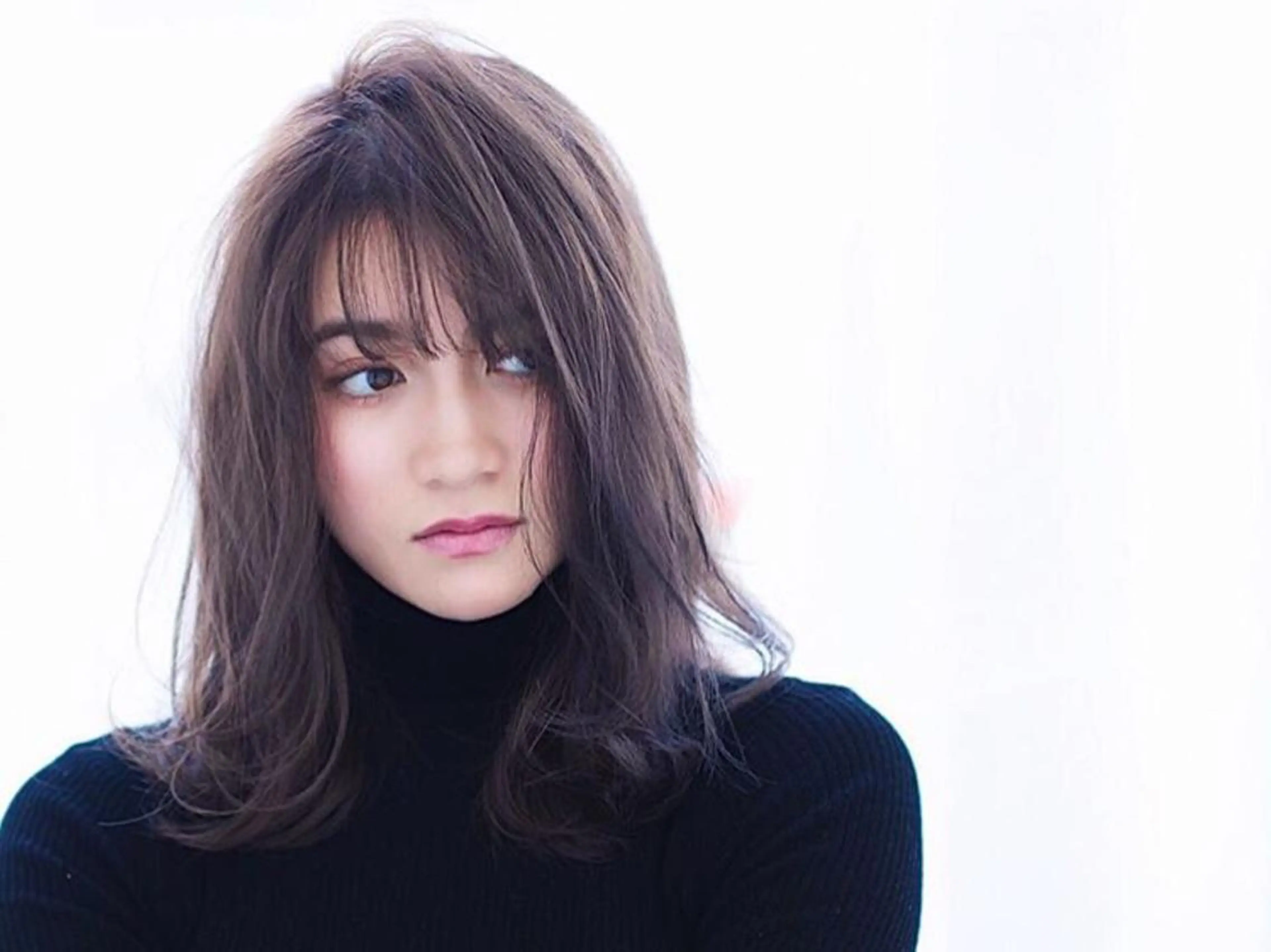 マツエク・マツパ withサロン所属・withサロン/パリ 2600円サロンのヘアスタイル