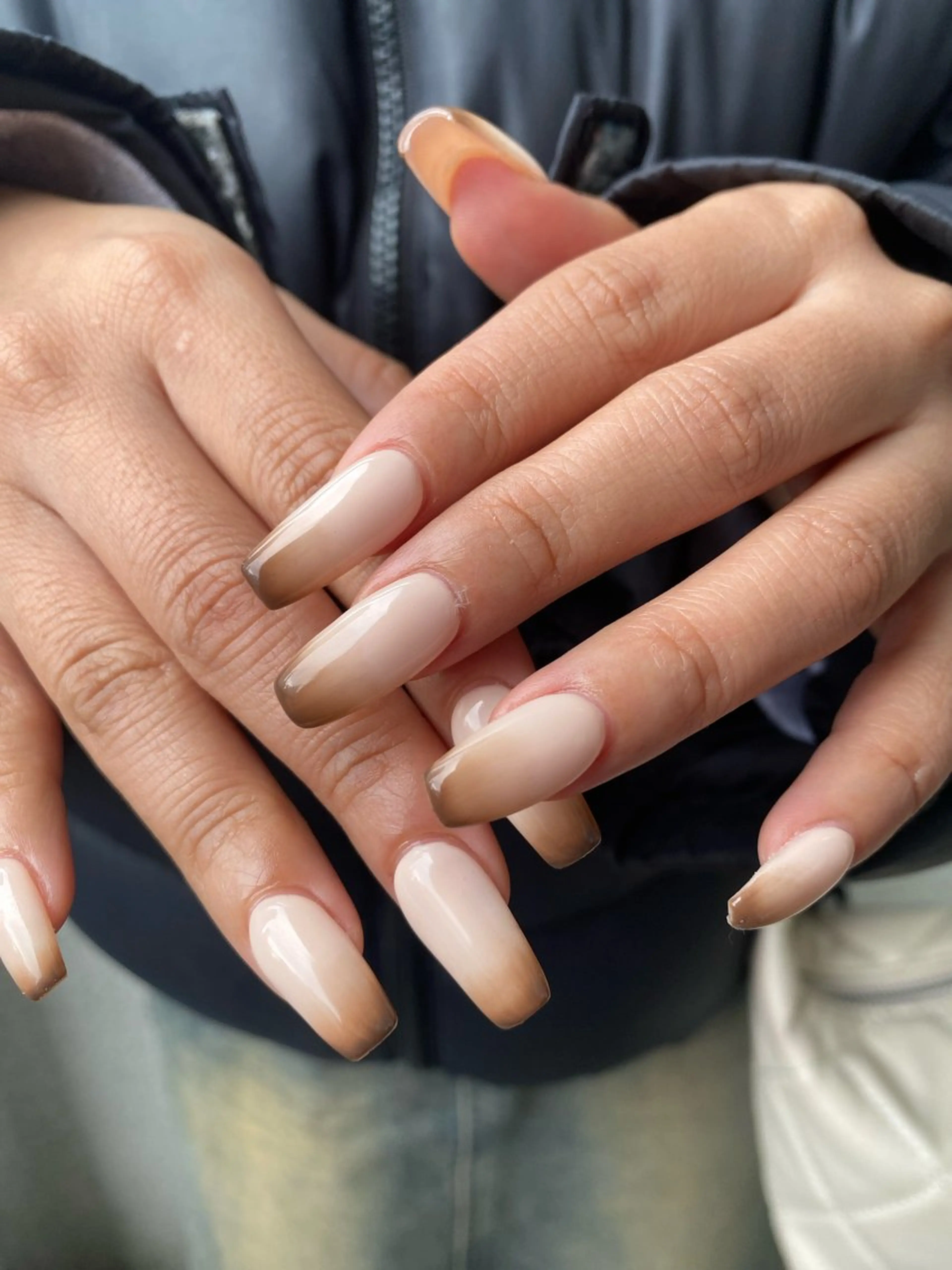ネイル chiya nailsのネイルデザイン