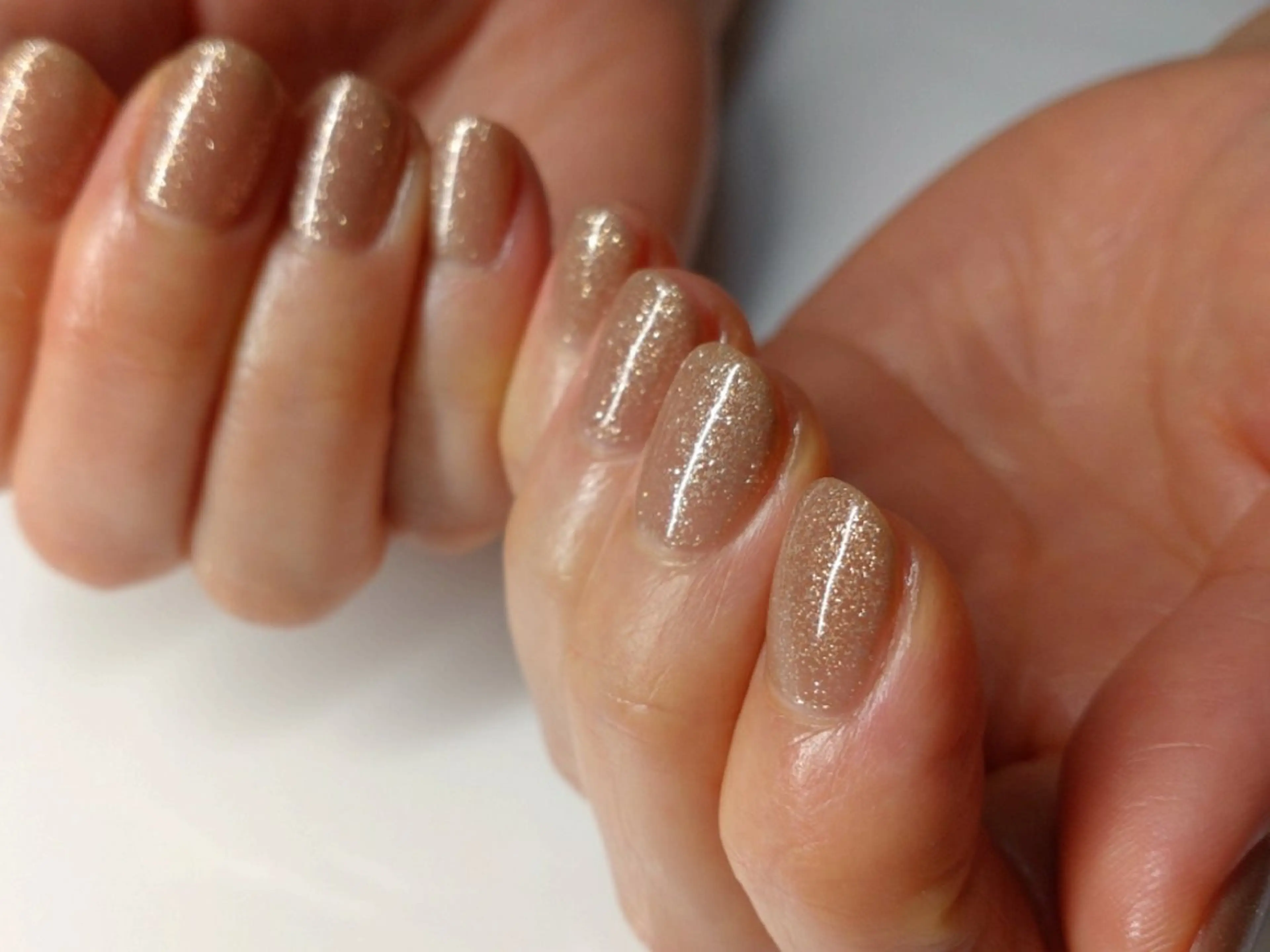 ネイル ジェルネイル ワンカラーネイル ハンドネイル norafu.所属・nail 　norafu.のネイルデザイン