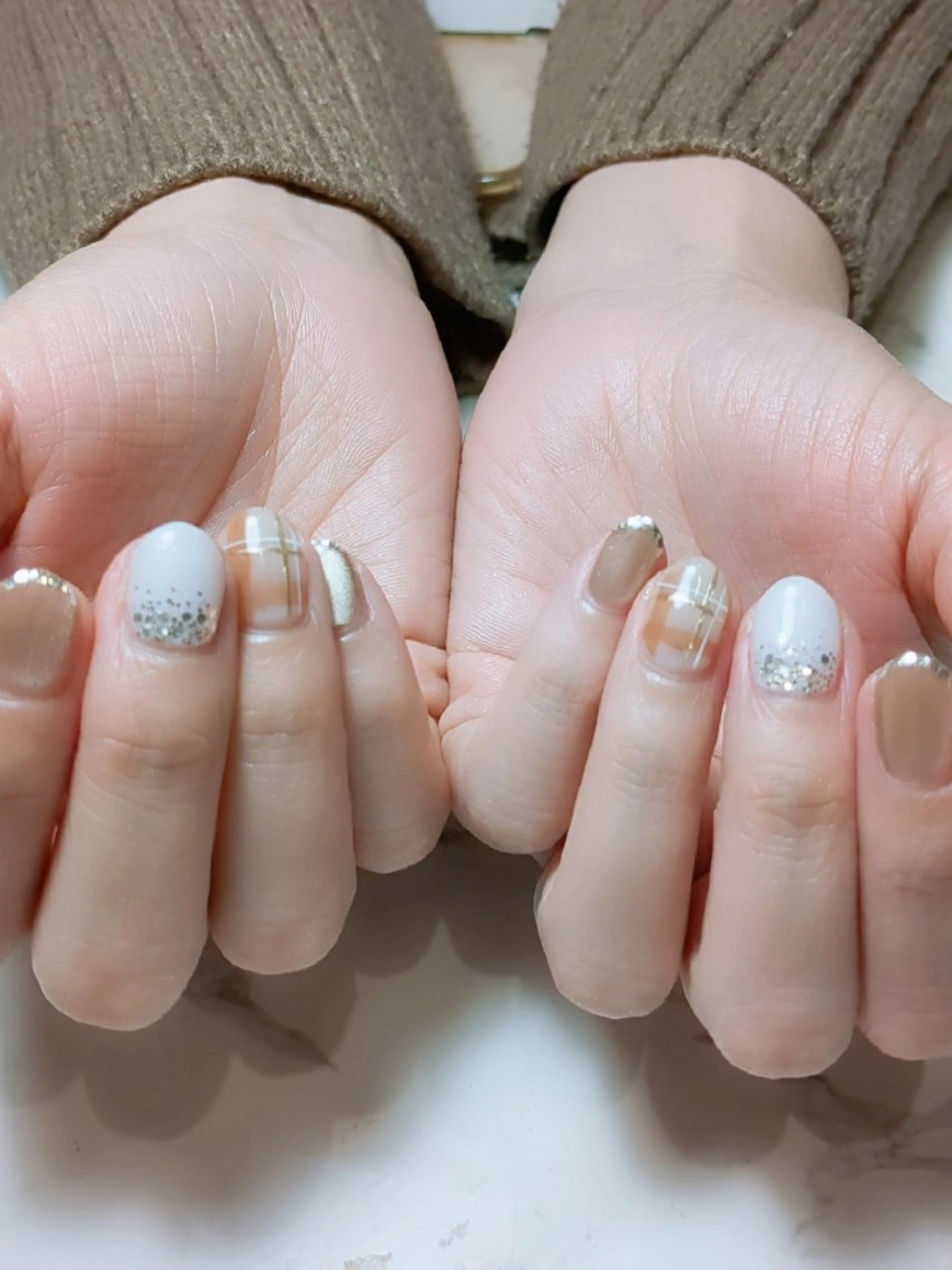 ネイル mai nailのネイルデザイン