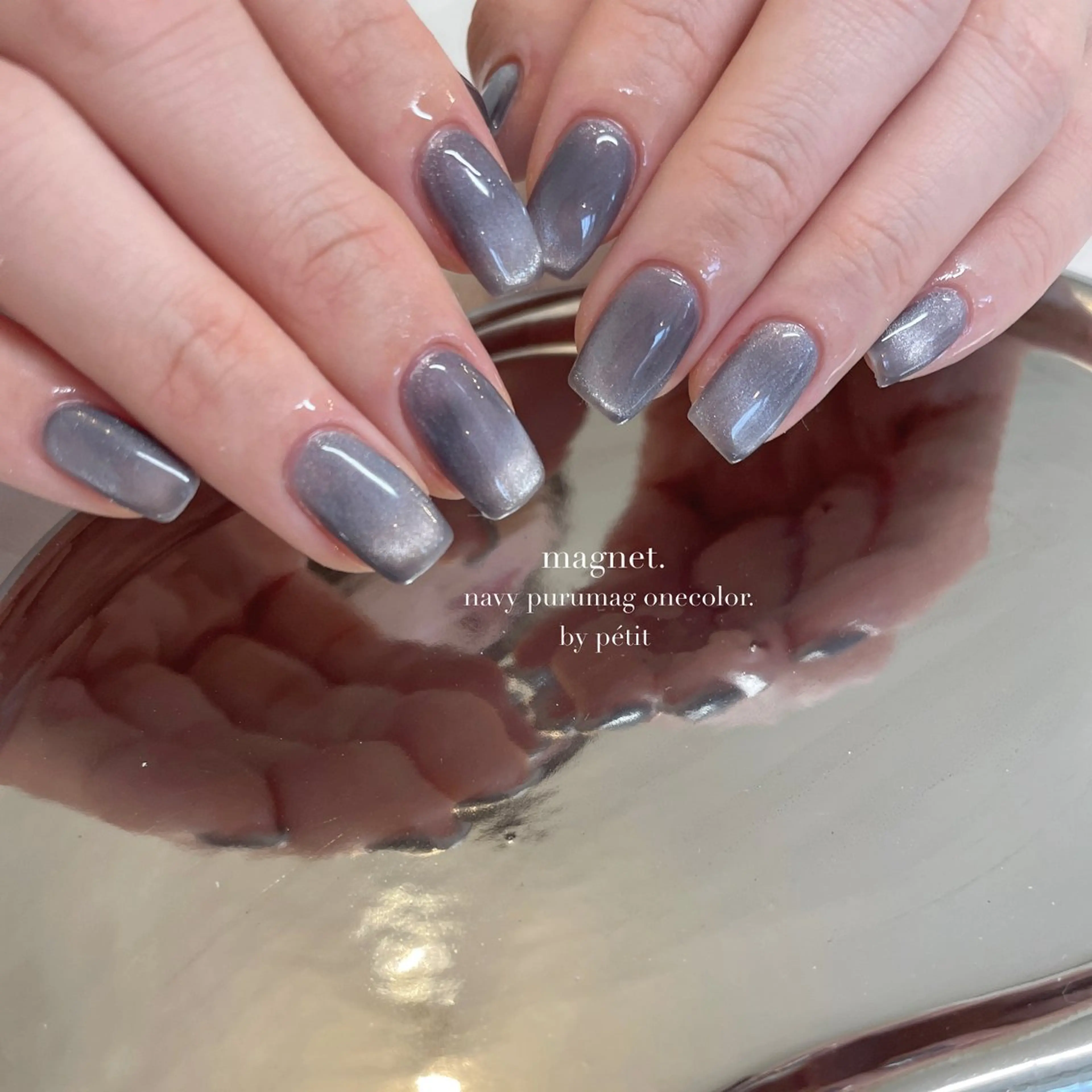 ネイル pétit maakoのネイルデザイン