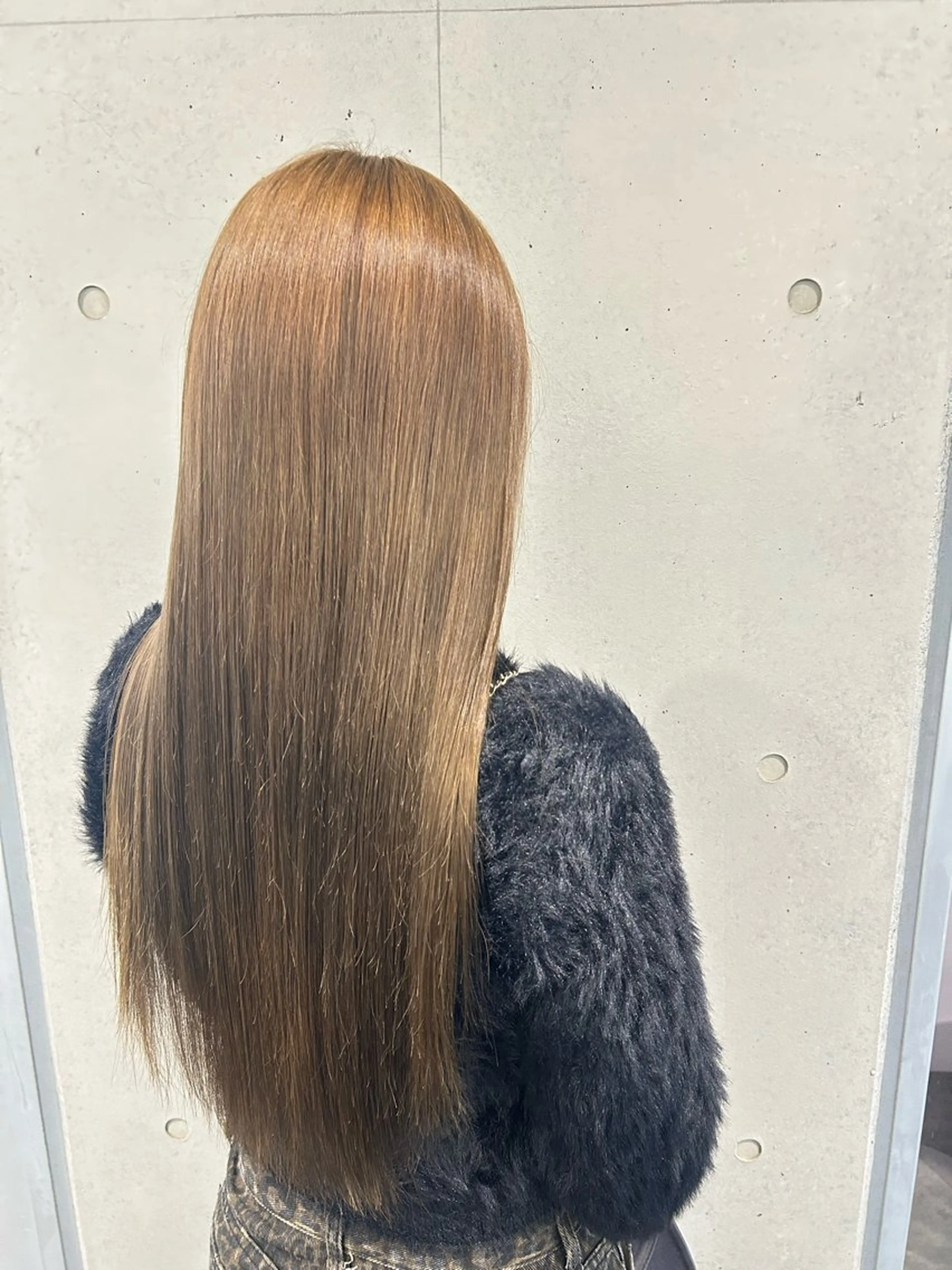 ロング メンズカット 💇原一樹のヘアスタイル