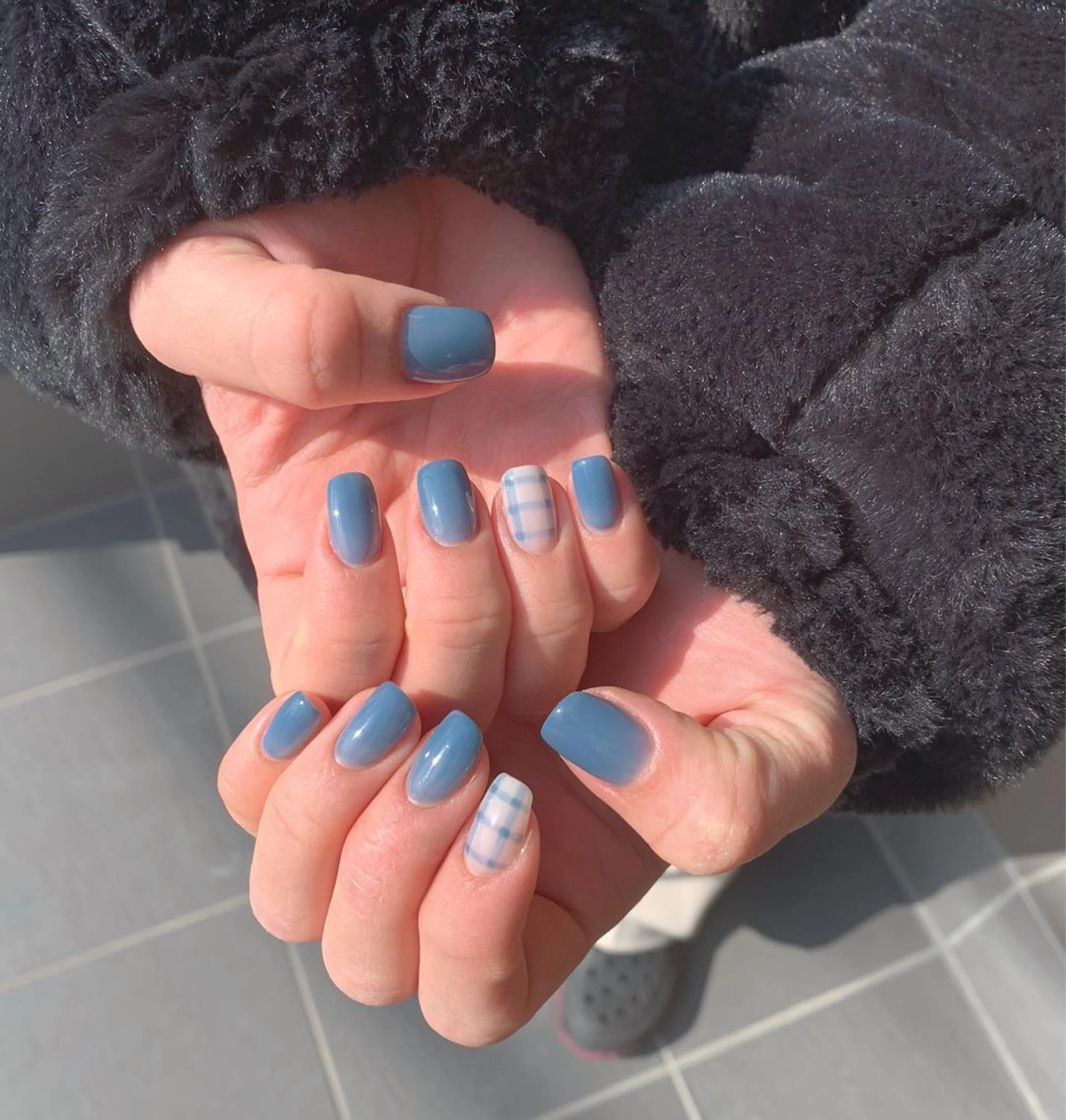 ネイル nail salon Ｍのネイルデザイン