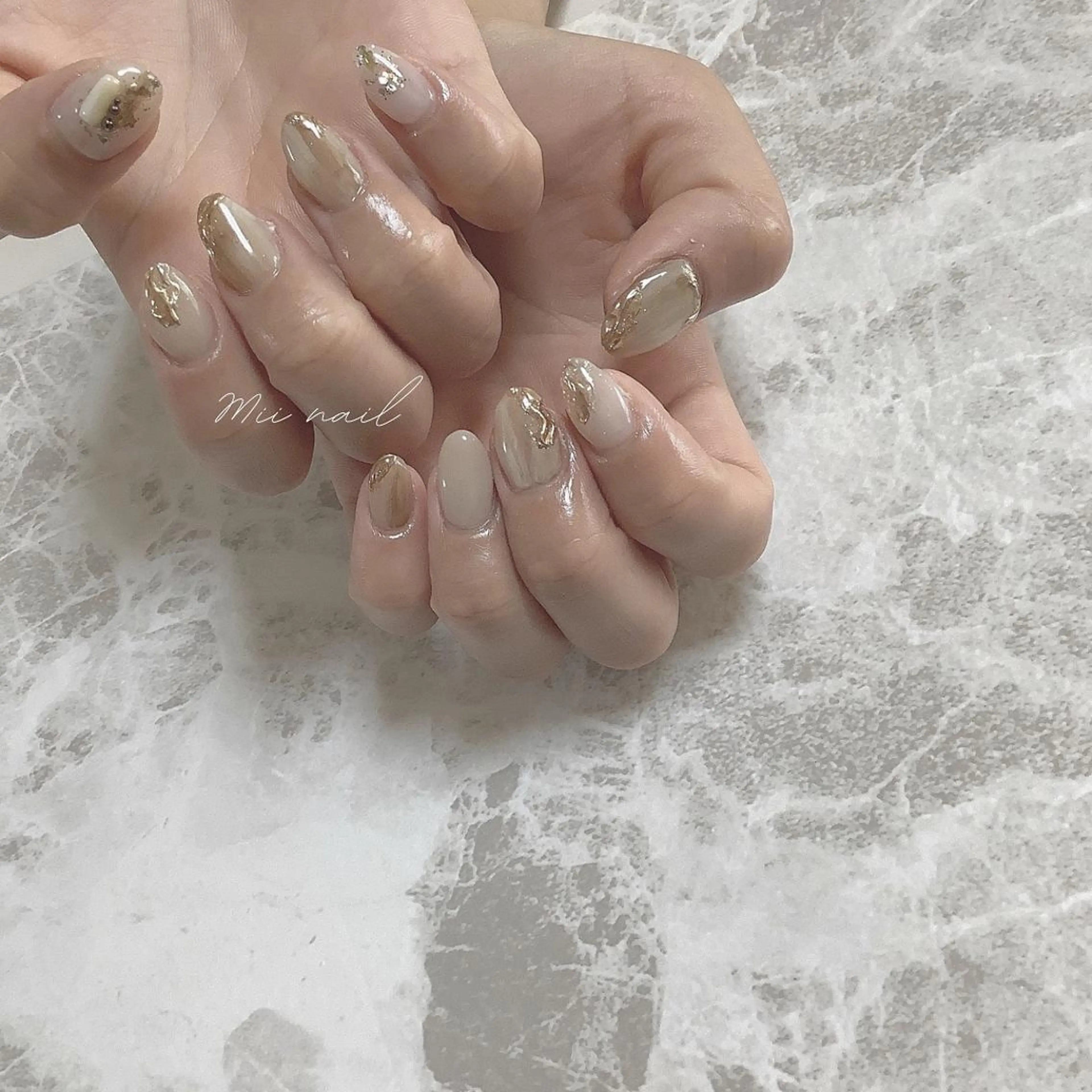 ネイル Mii nail いづみのその他イメージ