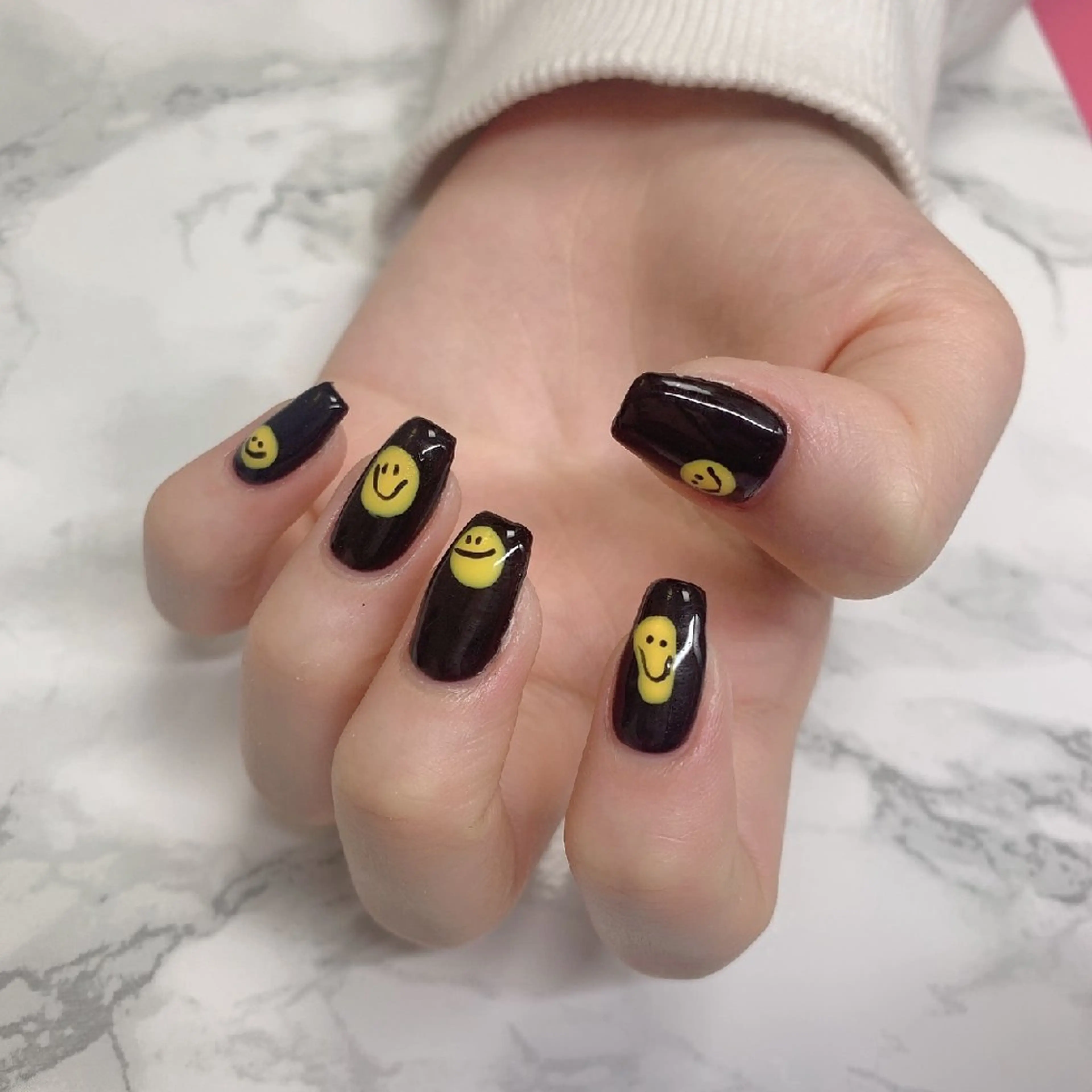 ネイル ネイル＆ まつげパーマのマツエク・マツパデザイン