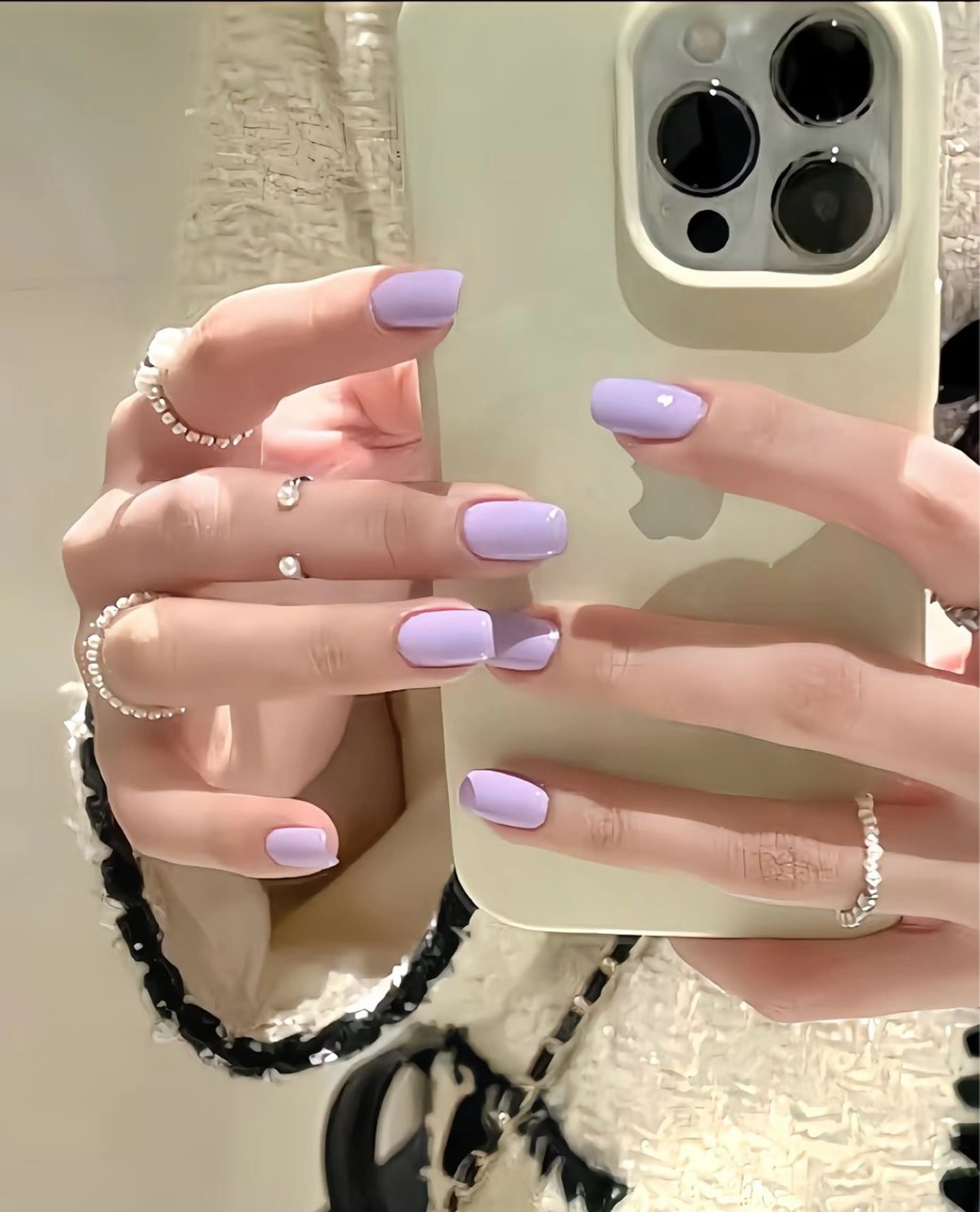 ネイル The Nail＆ EyeLash アモのマツエク・マツパデザイン