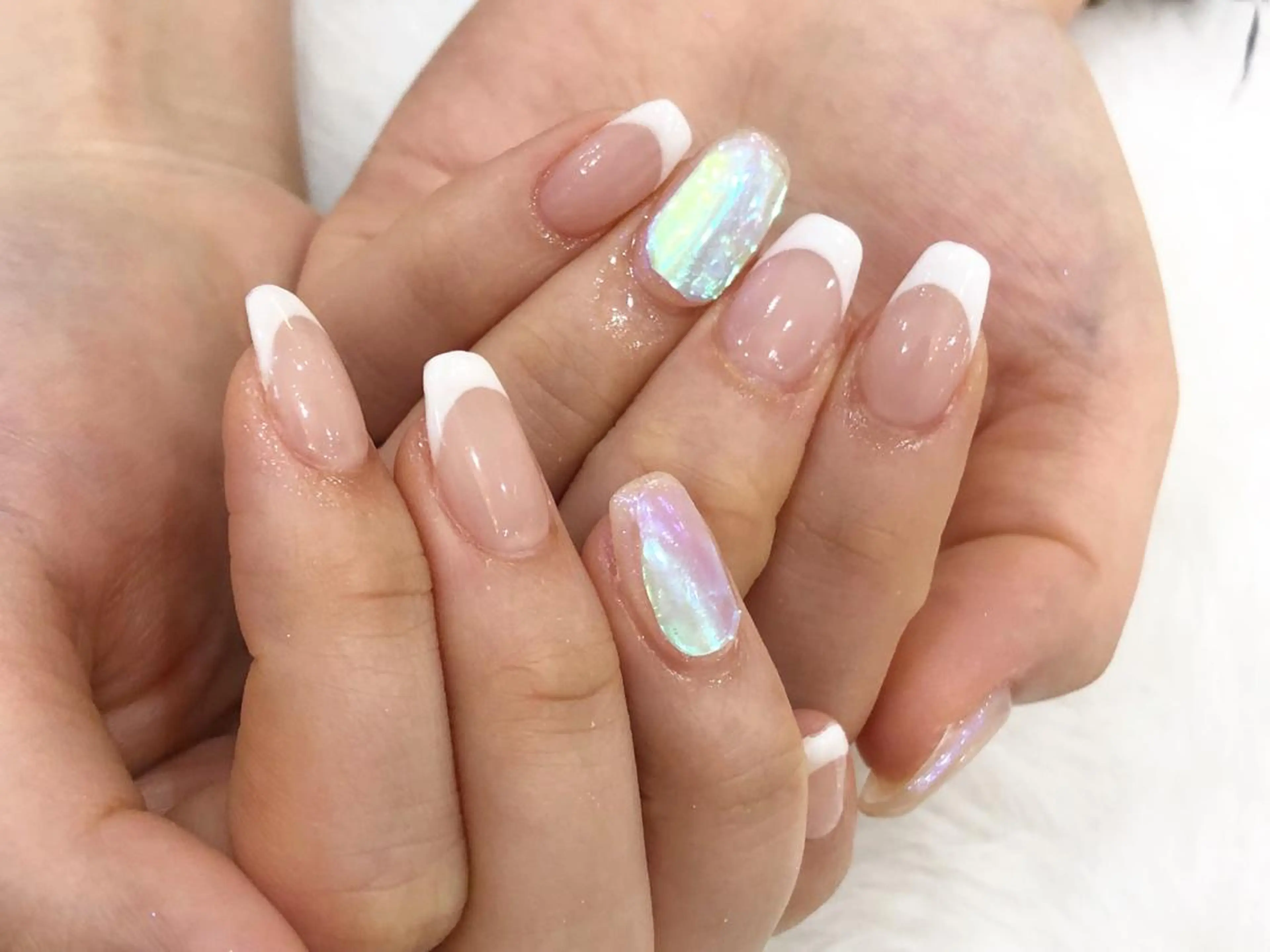 ネイル salon miii Kanekoのネイルデザイン