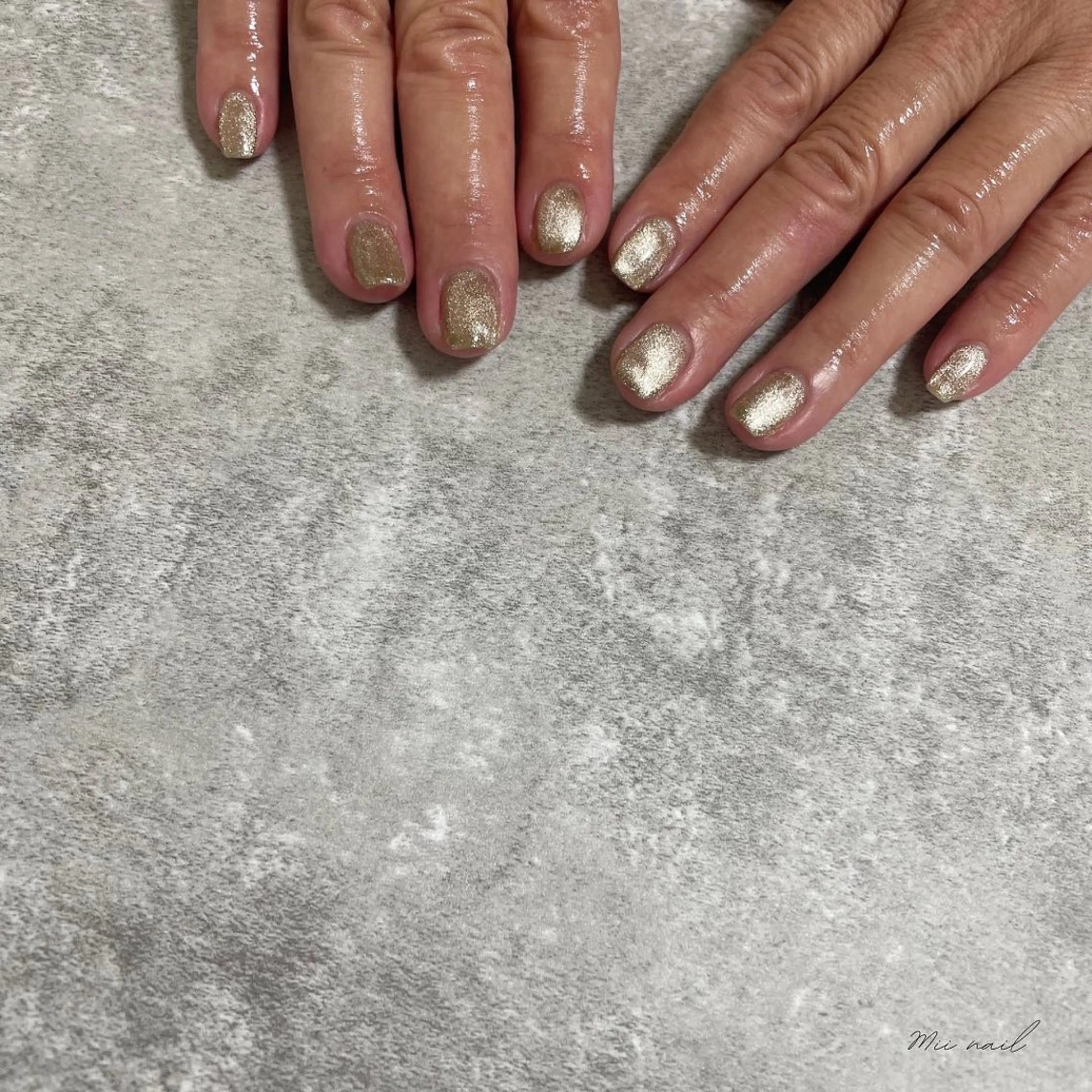 ネイル Mii nail いづみのその他イメージ
