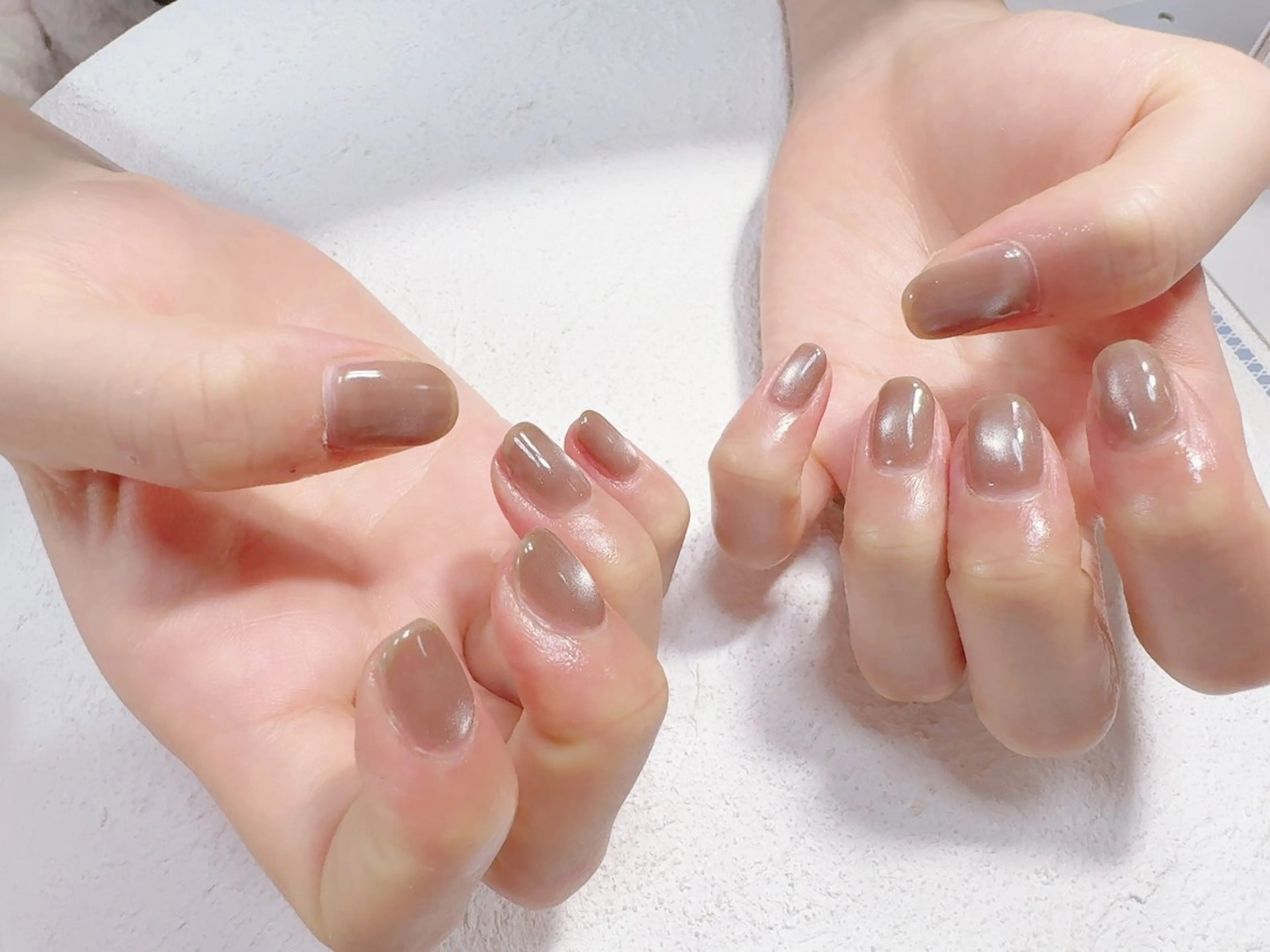 ネイル 持ち込み Regaro i.sのネイルデザイン