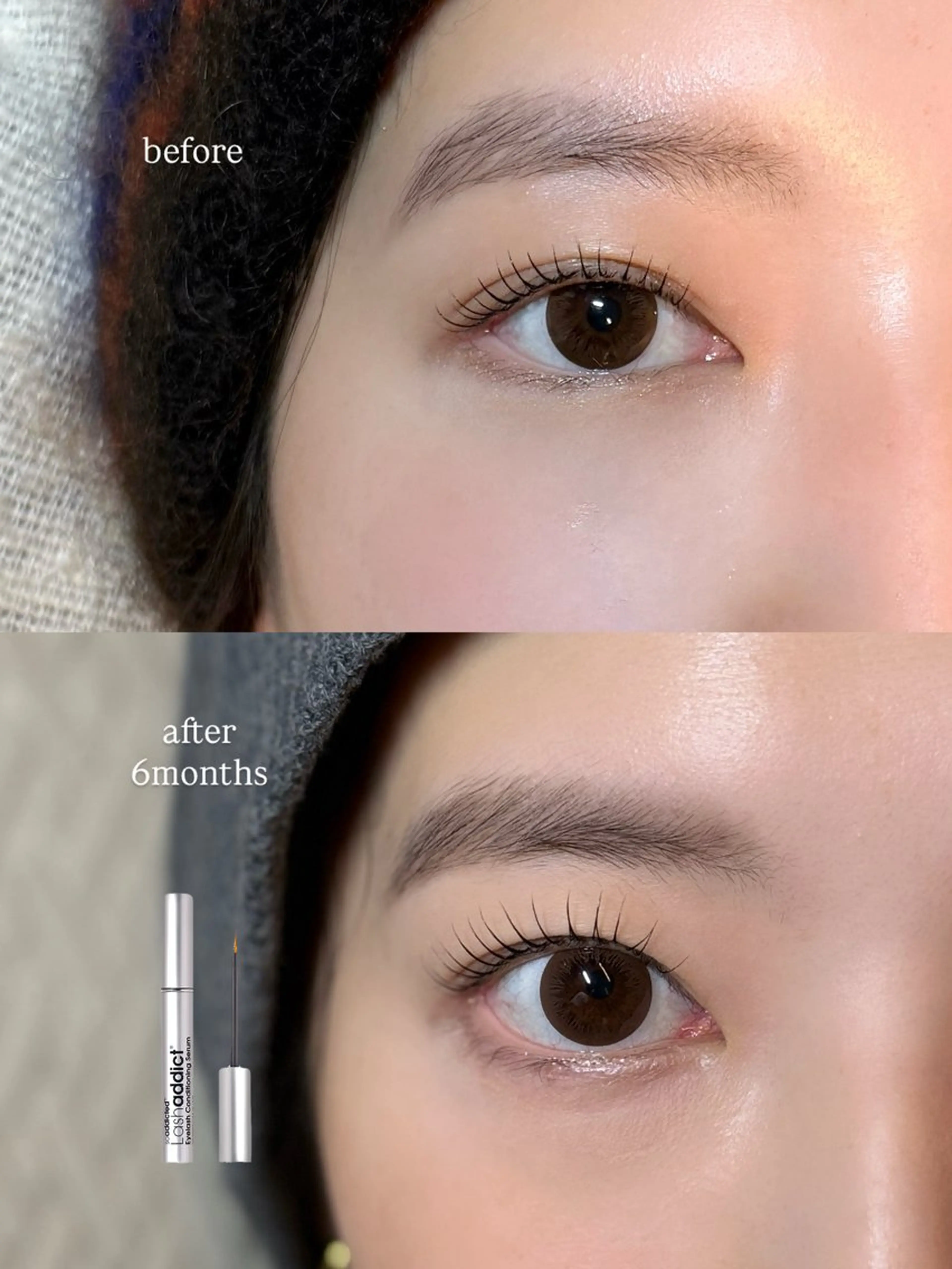 マツエク・マツパ yuka /eyelistのマツエク・マツパデザイン