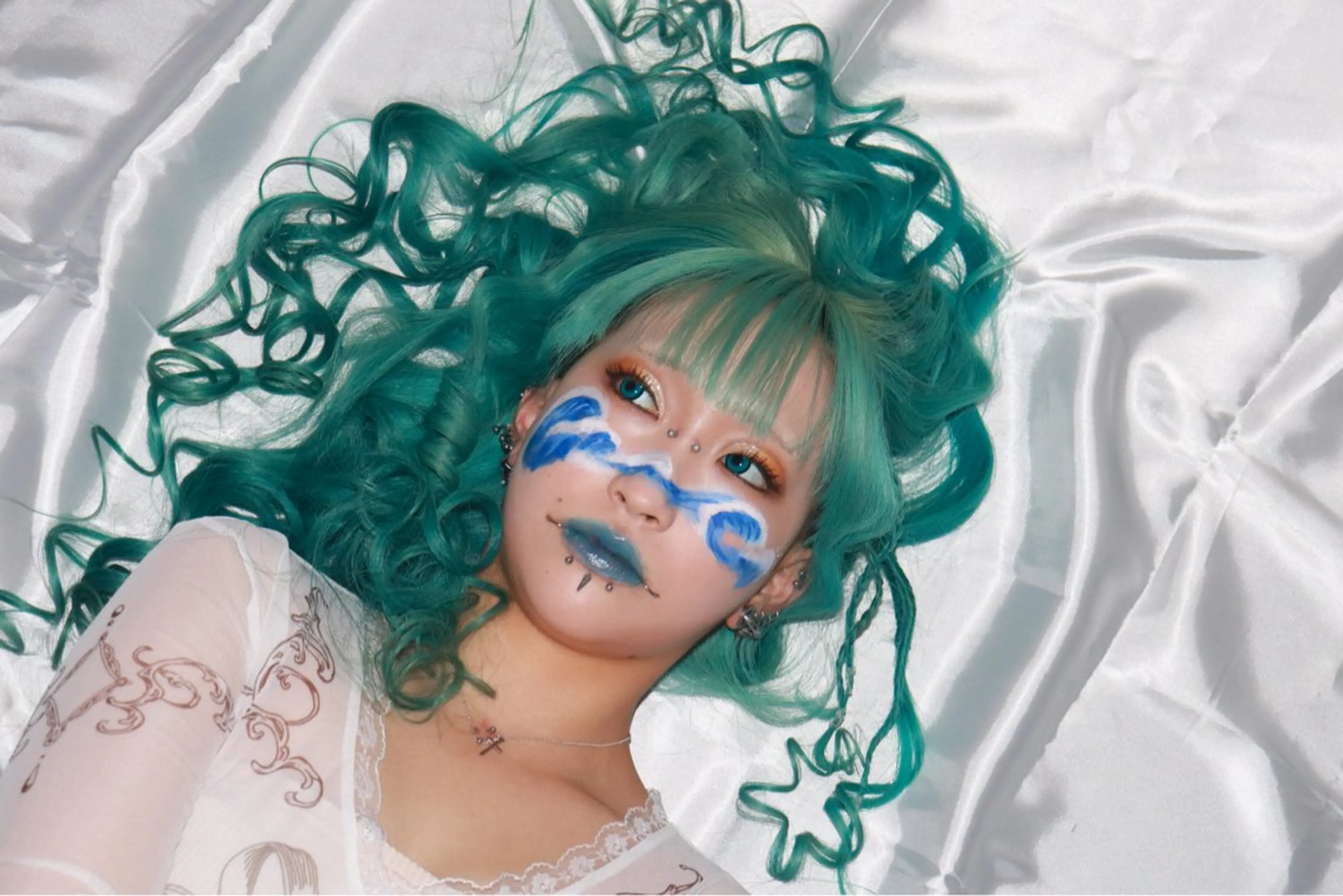 ヘアアレンジ ✨無料メンズカット モデル募集👀シバのヘアスタイル