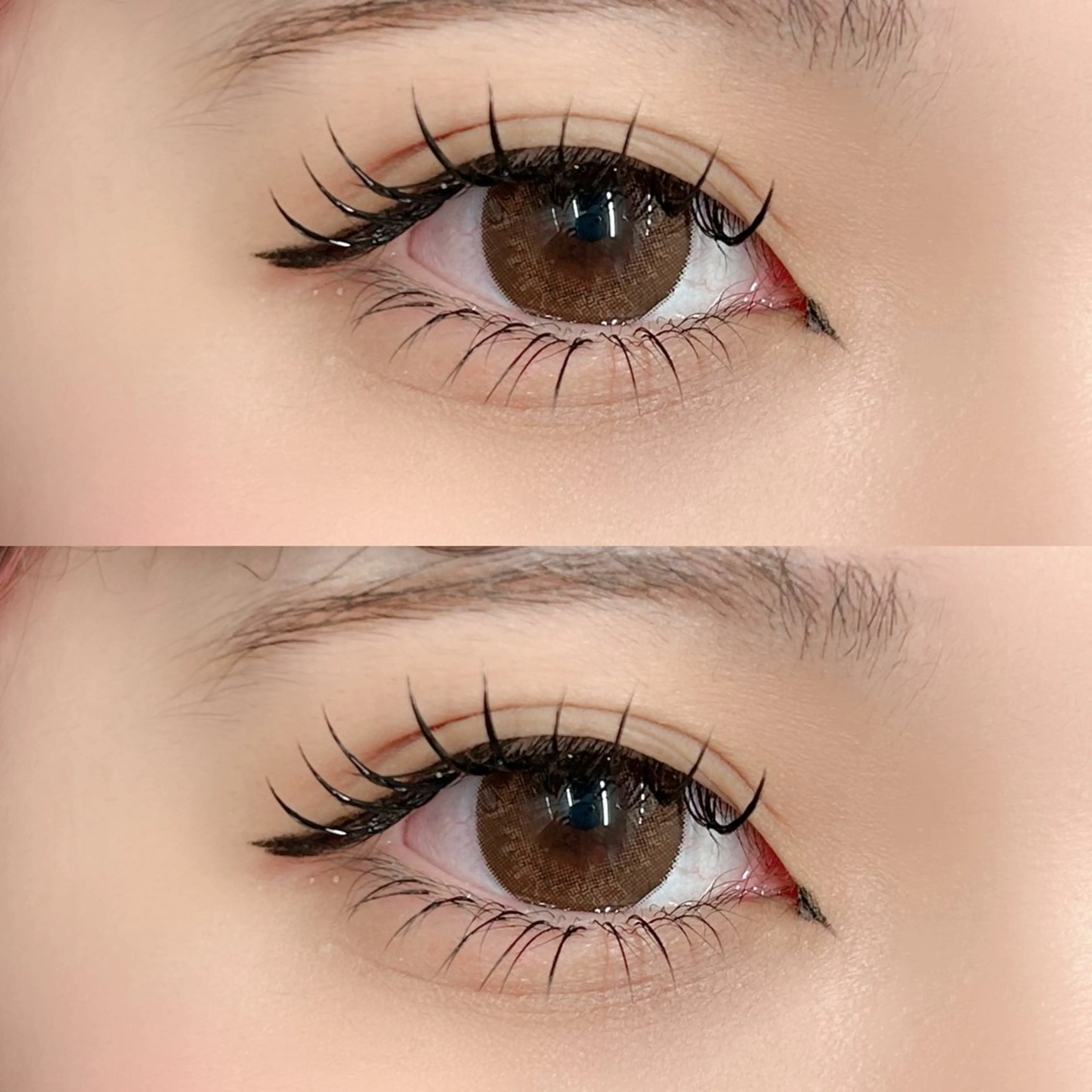 【ミニモ限定価格】シングルラッシュ140本 (上下振り分け可能)🪄◝✩の写真