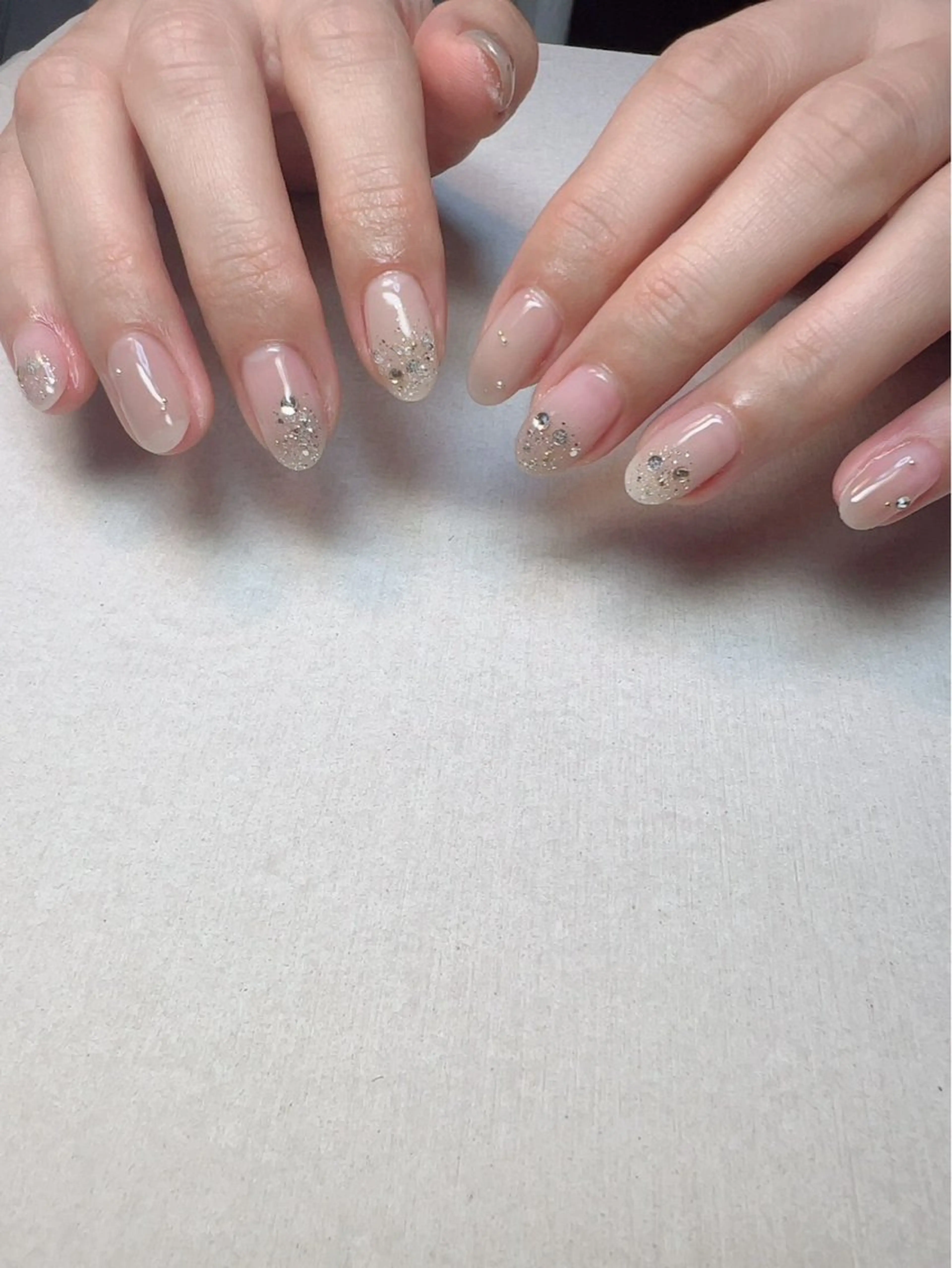 ネイル ハンドネイル irooo 21のネイルデザイン