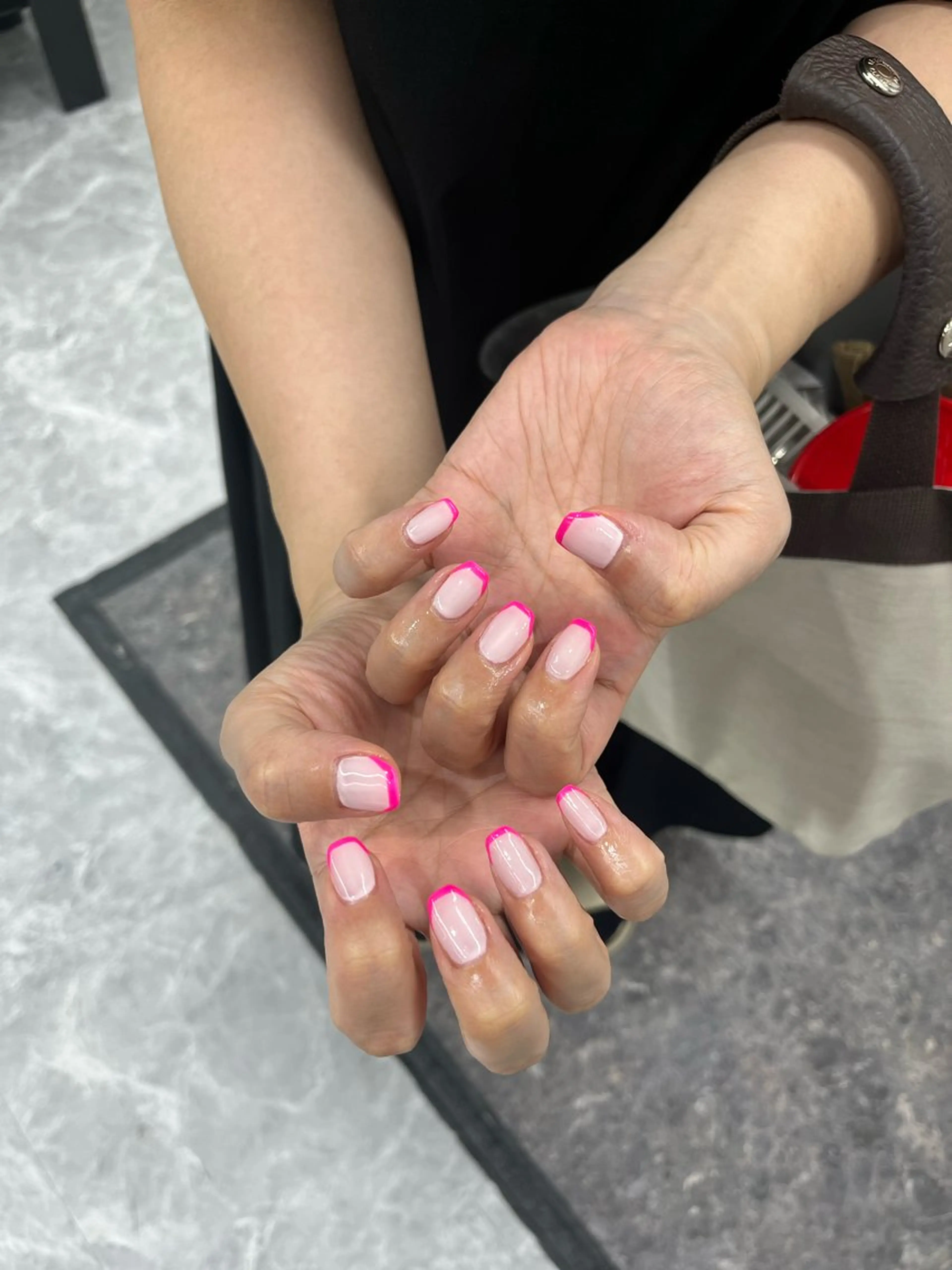 ネイル limo/ kotomiのネイルデザイン