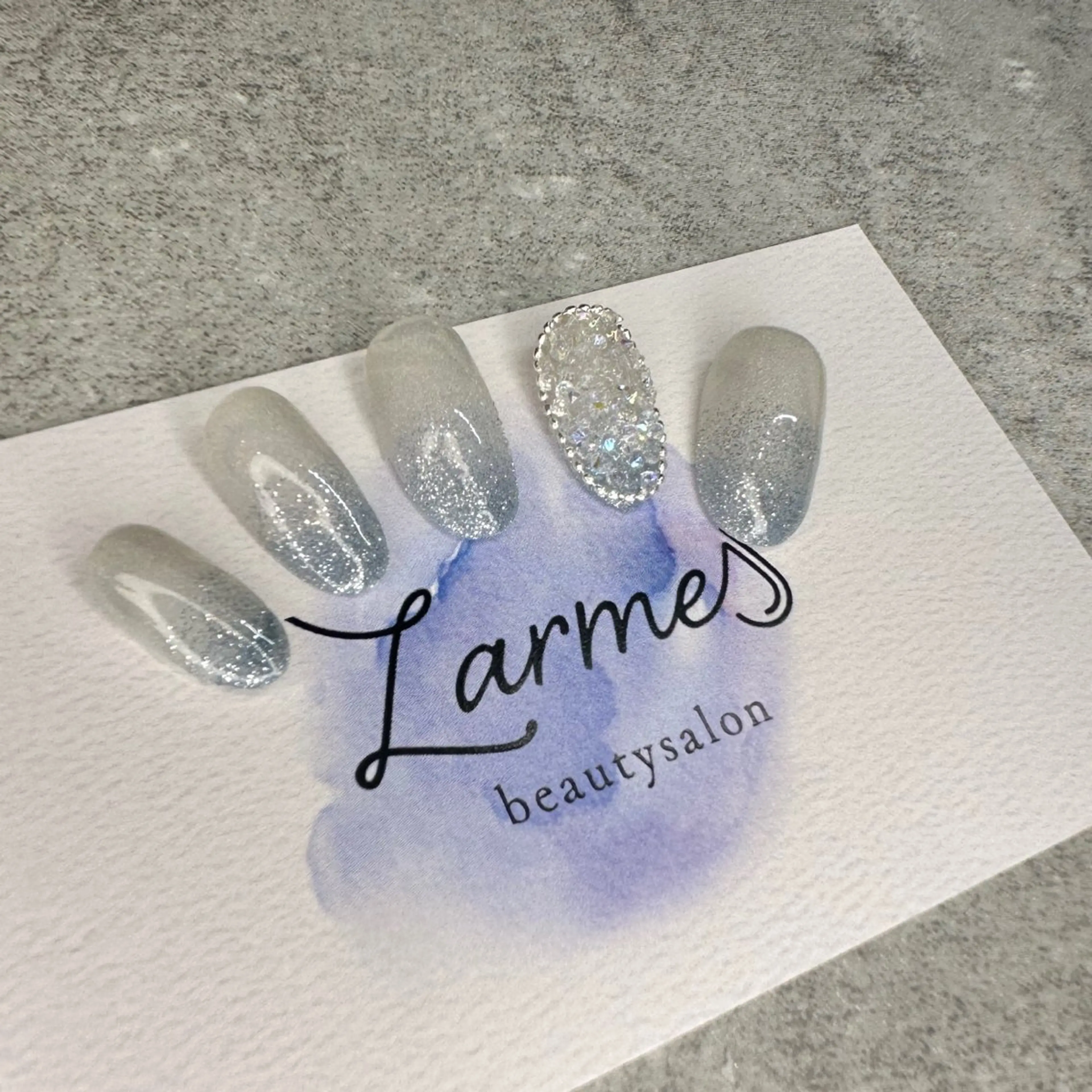 ネイル Larme kanaのエステ・リラクイメージ